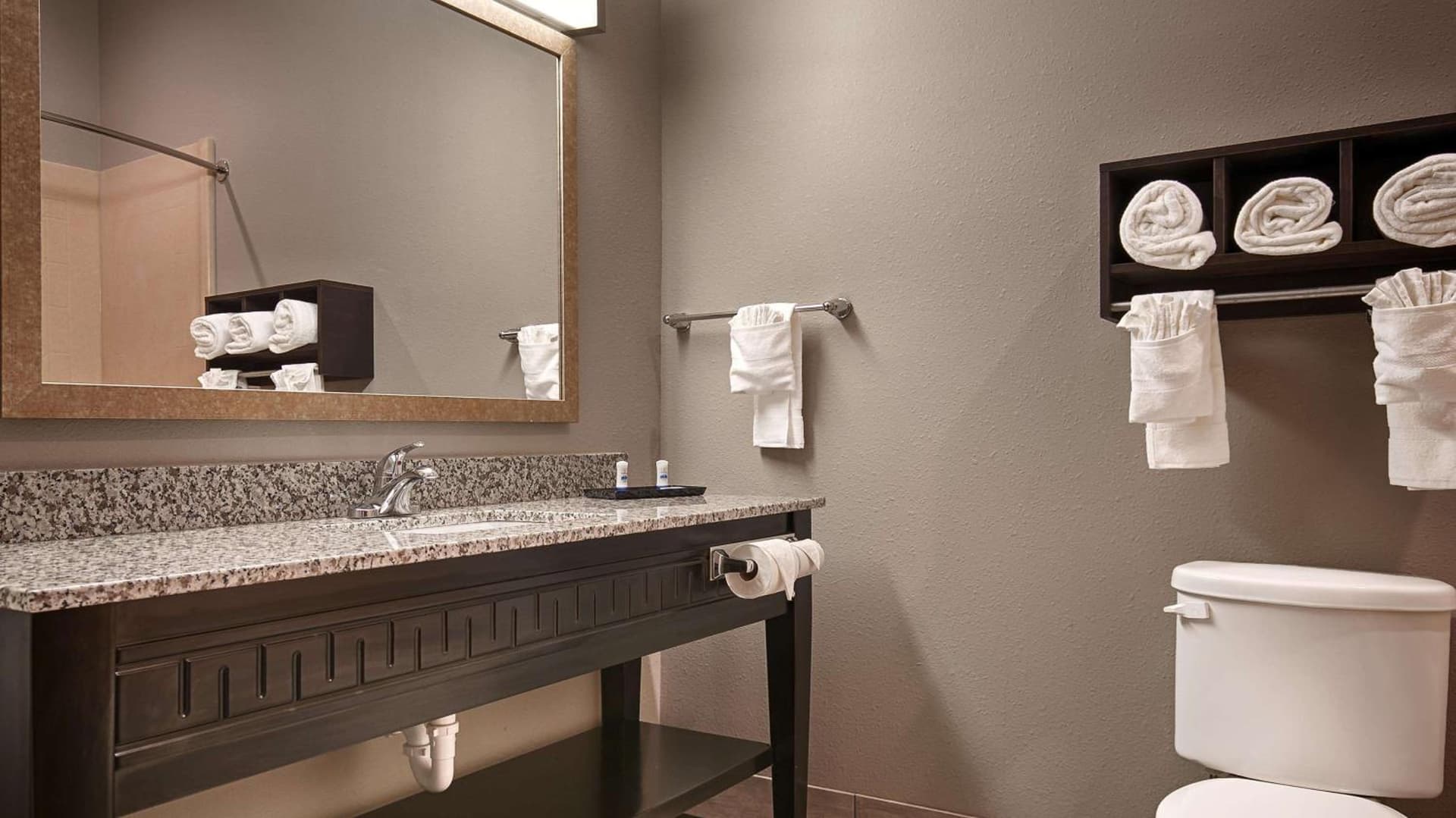 Best Western Casino Inn gallery photo in Vinton, LA — image 19