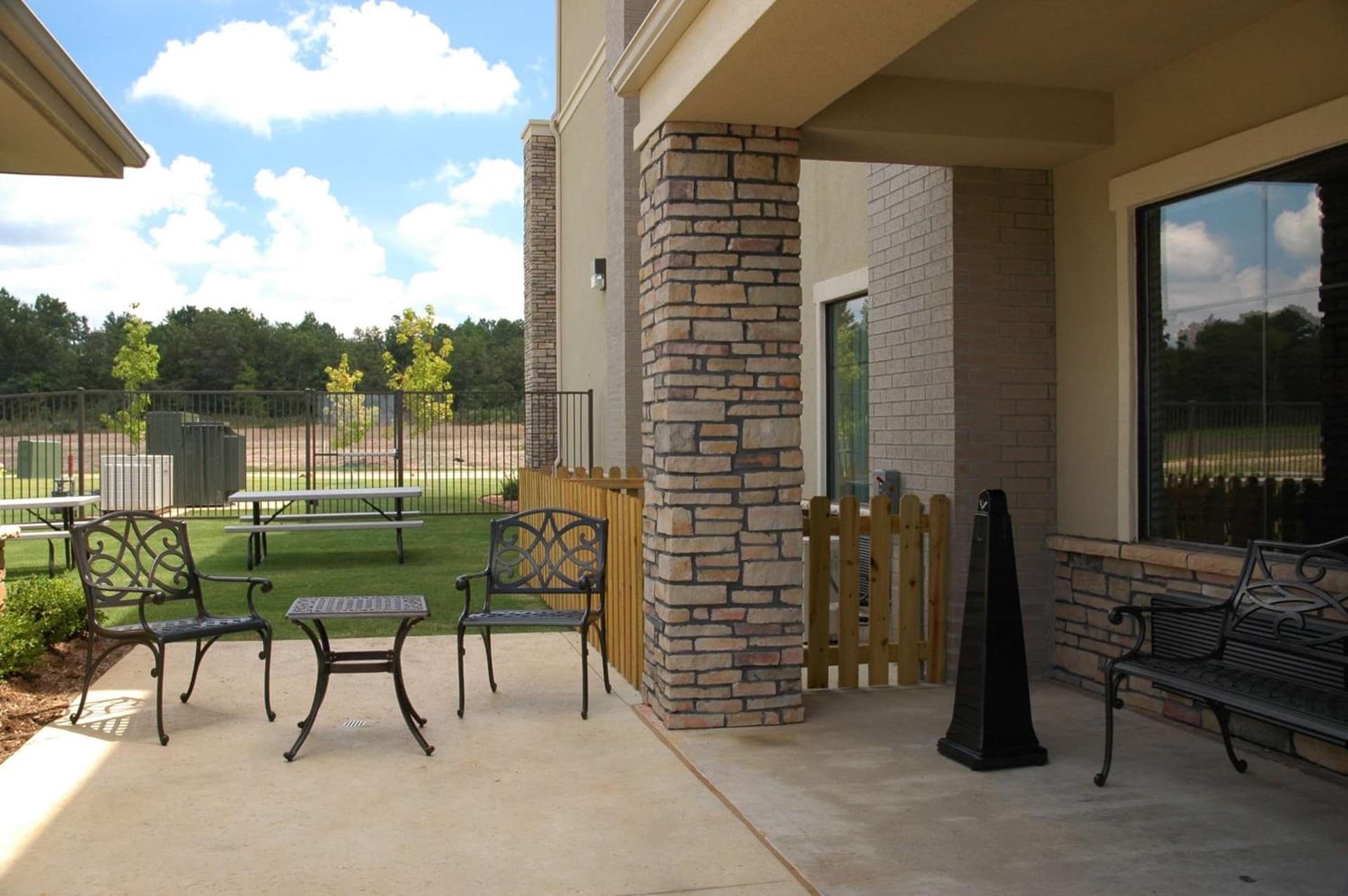 Best Western Plus Texarkana Inn and Suites — hotel in Texarkana, Texas