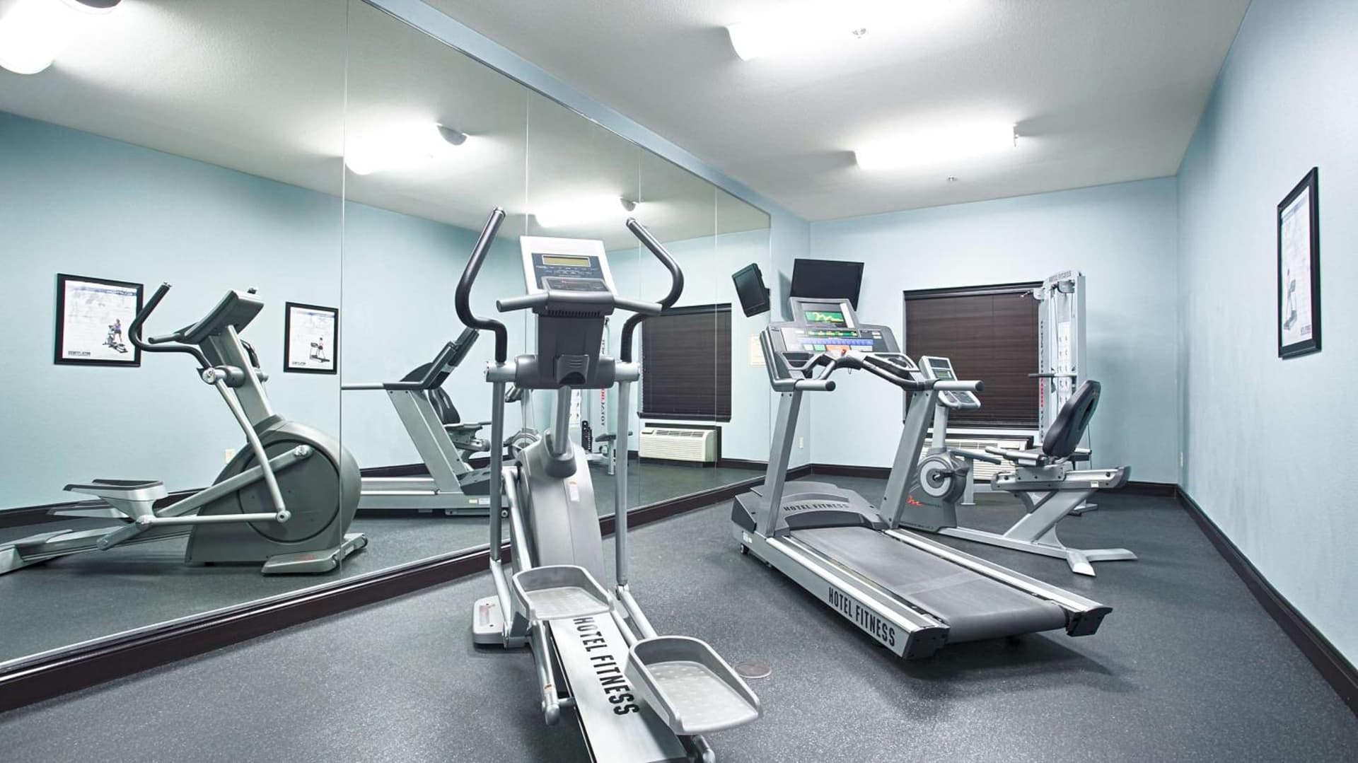 Best Western Plus Texarkana Inn and Suites property views in Texarkana, TX — gallery photo 3