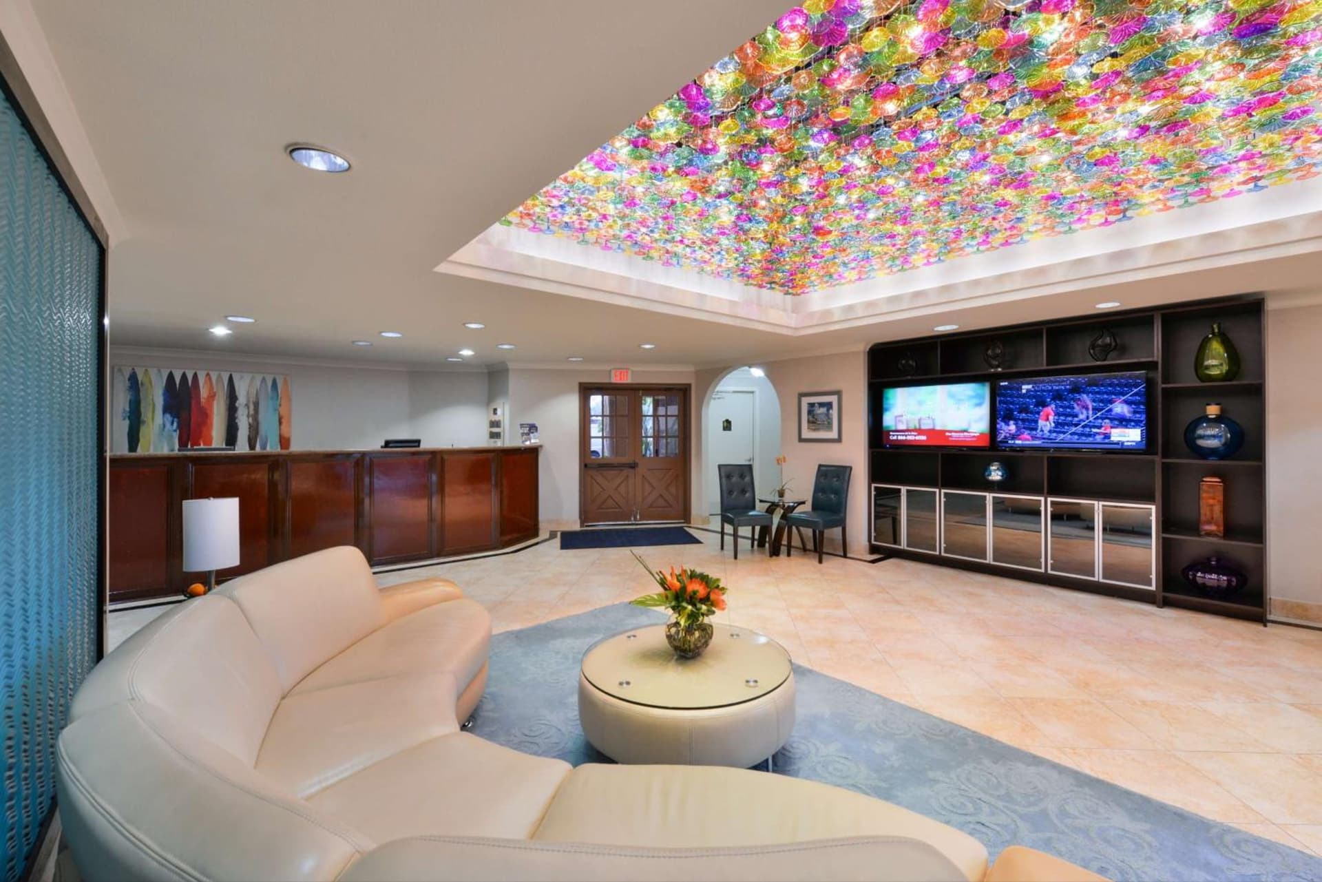 Best Western PLUS La Mesa San Diego gallery photo in La Mesa, CA — image 13