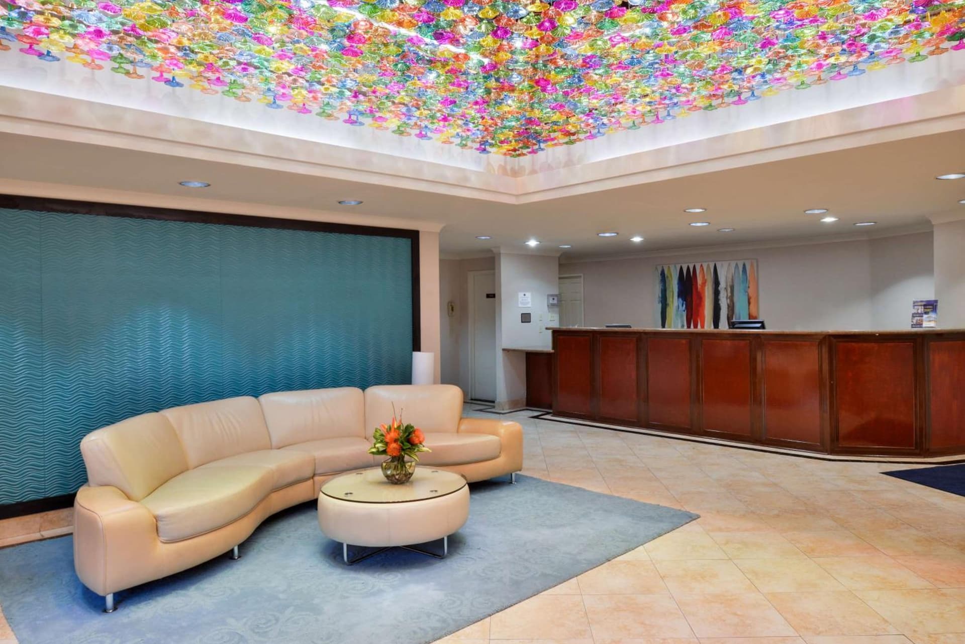 Best Western PLUS La Mesa San Diego gallery photo in La Mesa, CA — image 12