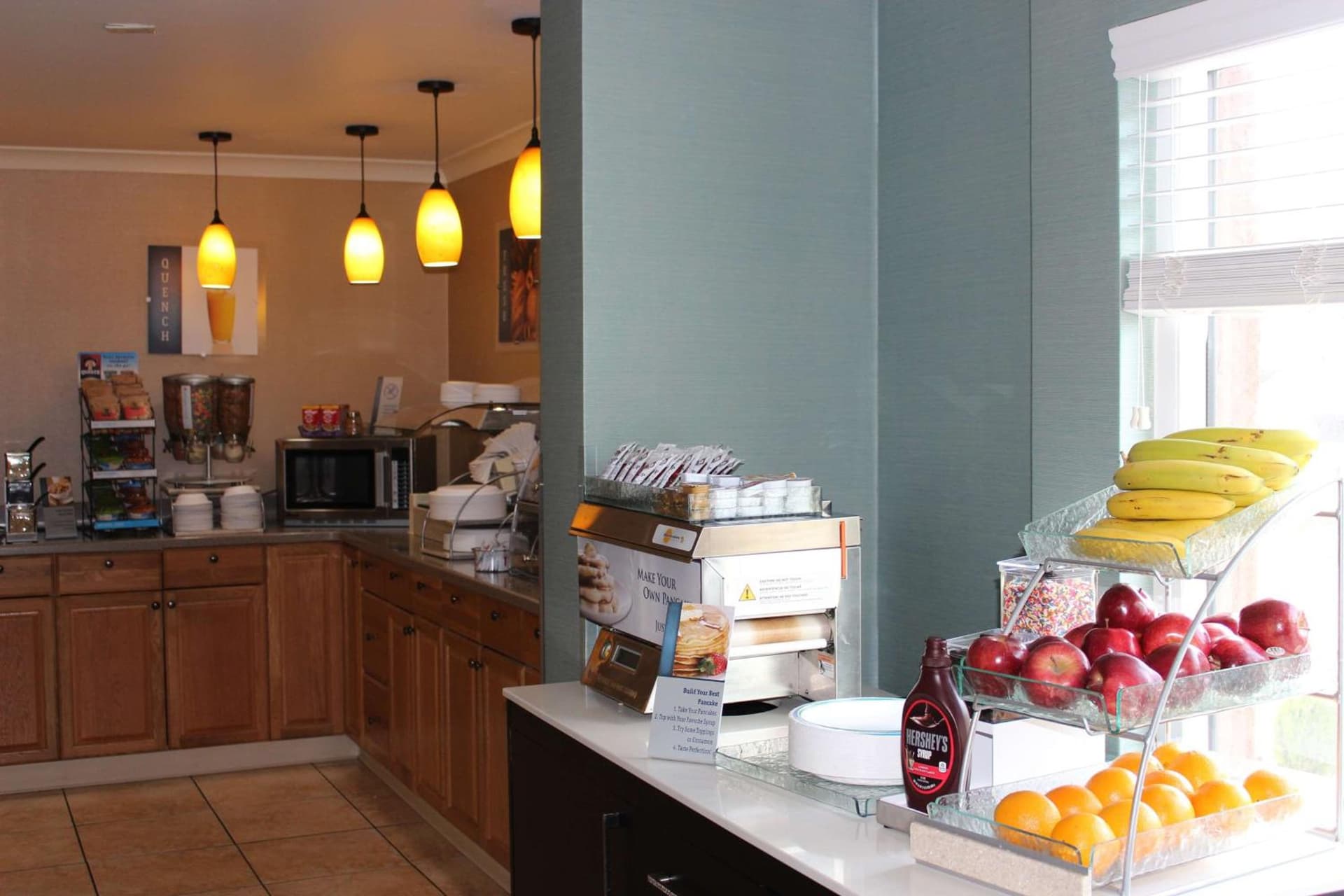 Best Western PLUS La Mesa San Diego gallery photo in La Mesa, CA — image 30