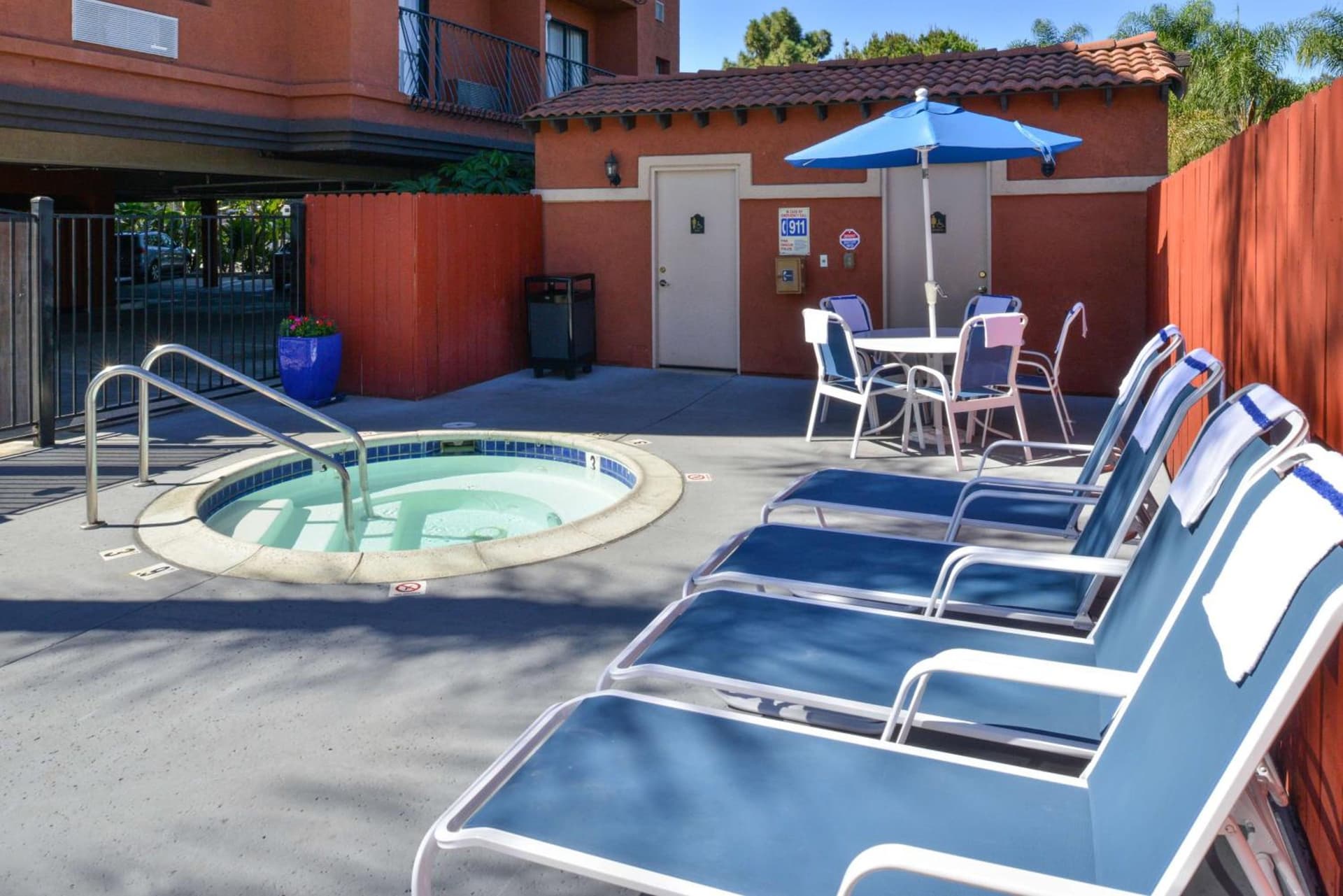 Best Western PLUS La Mesa San Diego gallery photo in La Mesa, CA — image 40