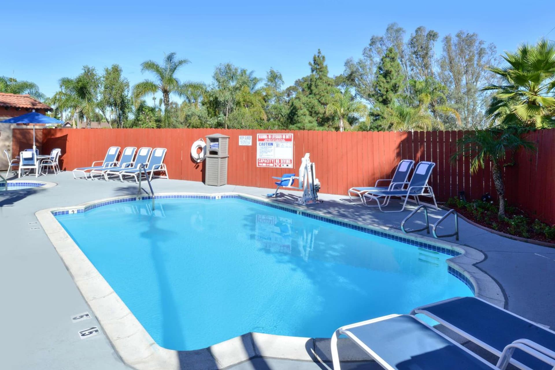 Best Western PLUS La Mesa San Diego gallery photo in La Mesa, CA — image 20