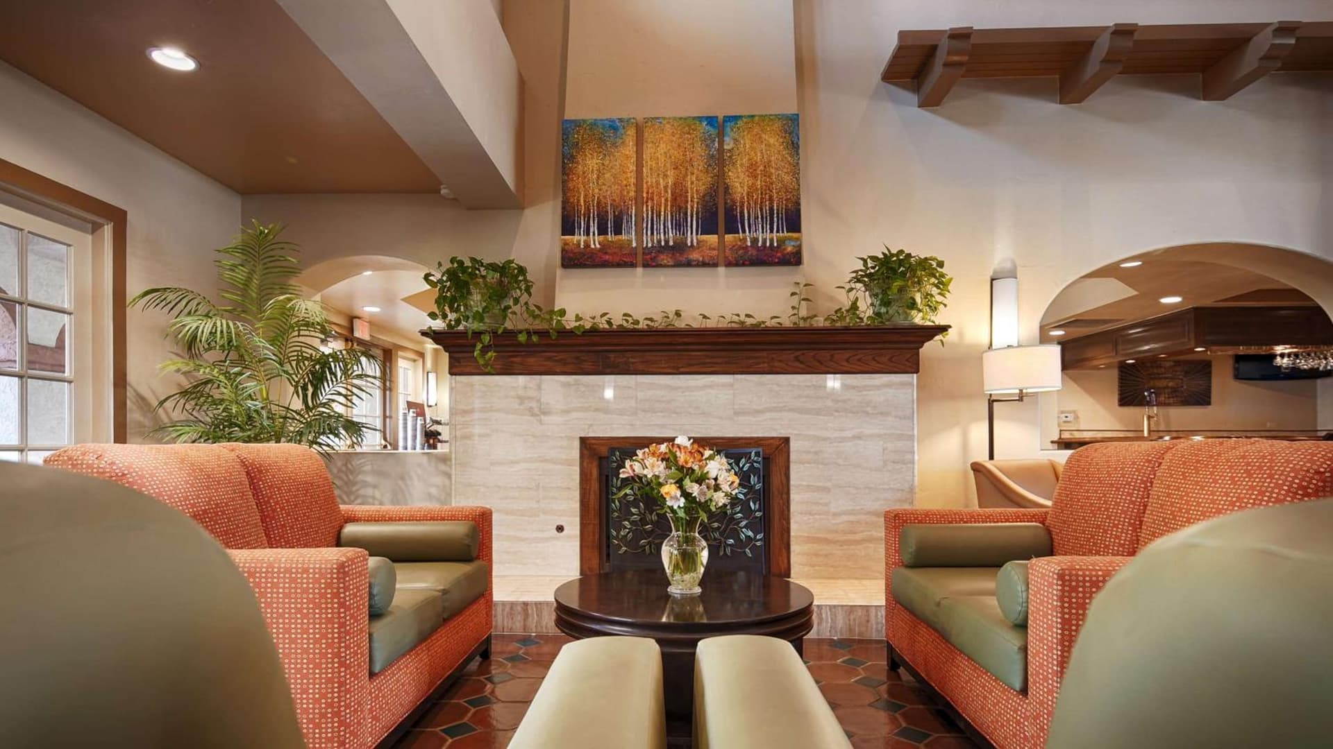 Best Western San Dimas Hotel & Suites gallery photo in San Dimas, CA — image 26