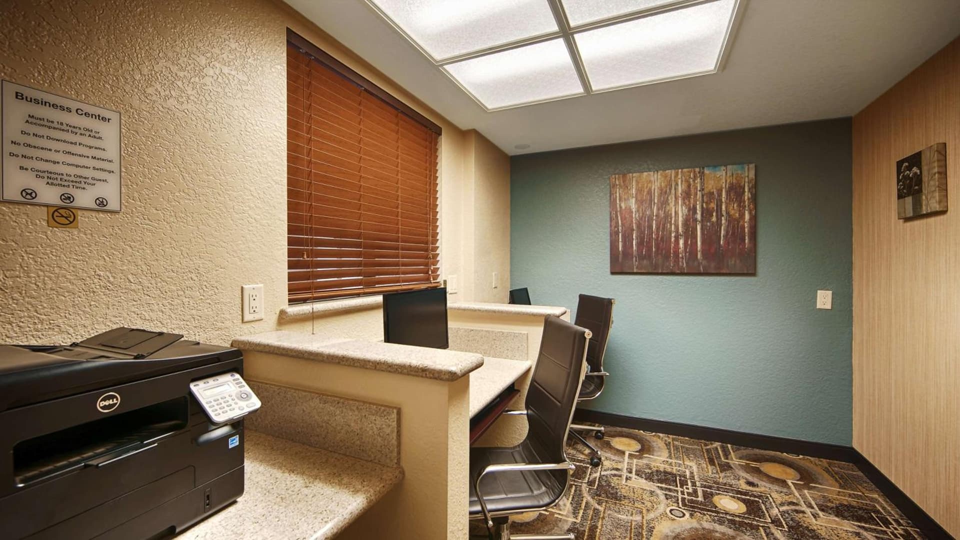 Best Western San Dimas Hotel & Suites gallery photo in San Dimas, CA — image 14