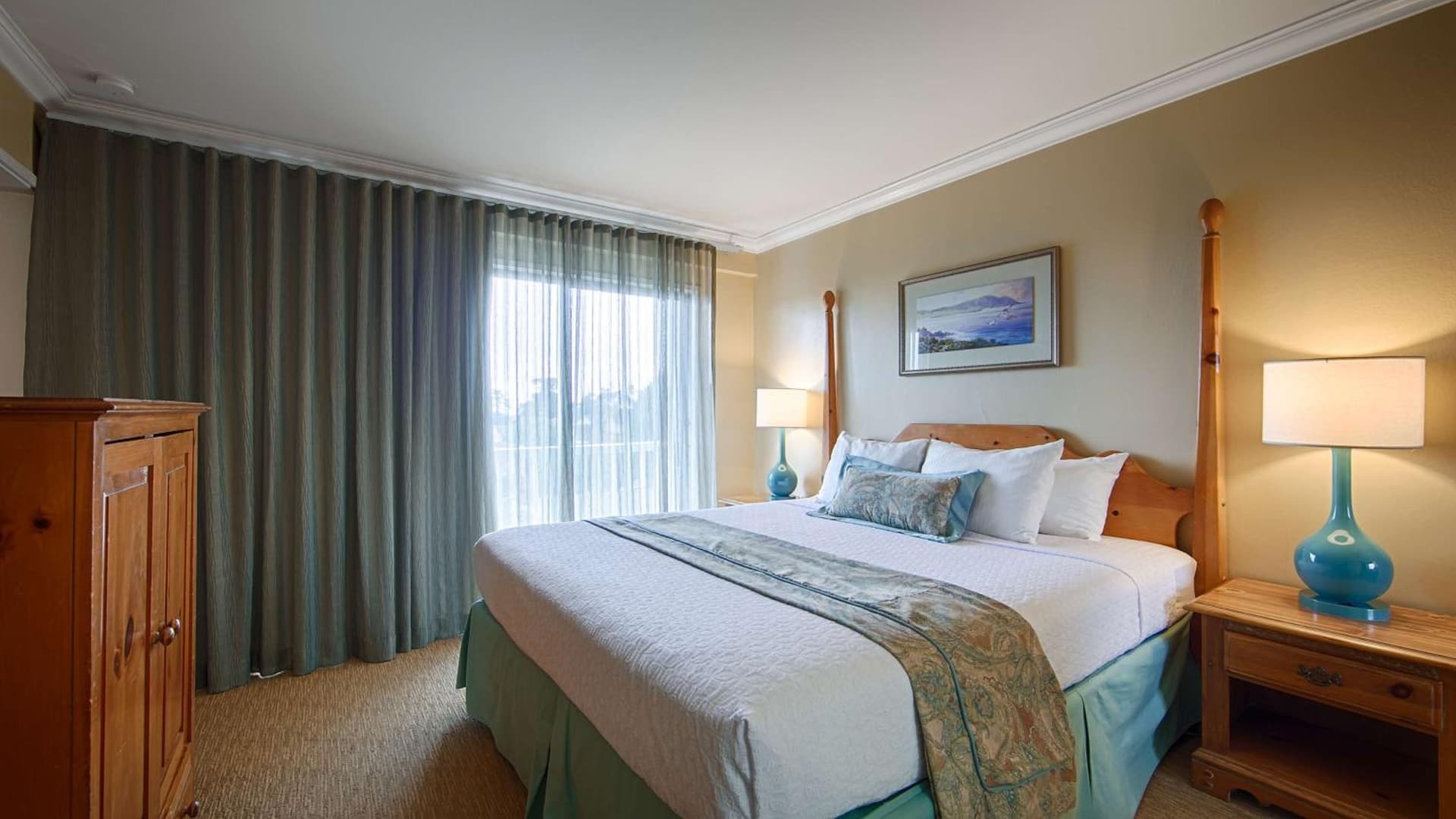 Carmel Bay View Inn gallery photo in Carmel, CA — image 13