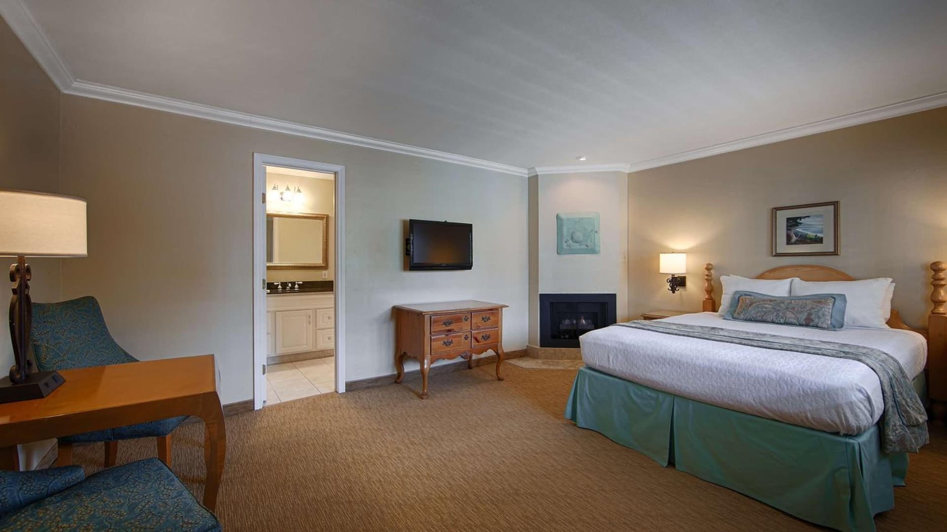 Carmel Bay View Inn gallery photo in Carmel, CA — image 6
