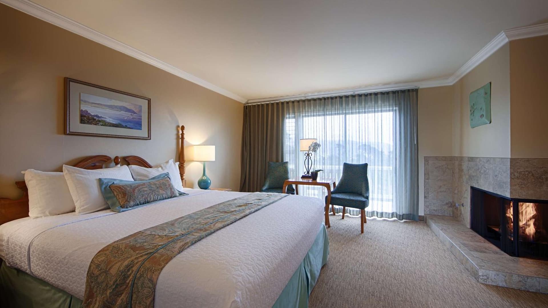 Carmel Bay View Inn gallery photo in Carmel, CA — image 15