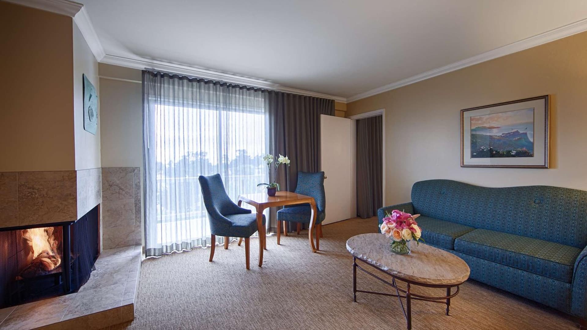 Carmel Bay View Inn gallery photo in Carmel, CA — image 19