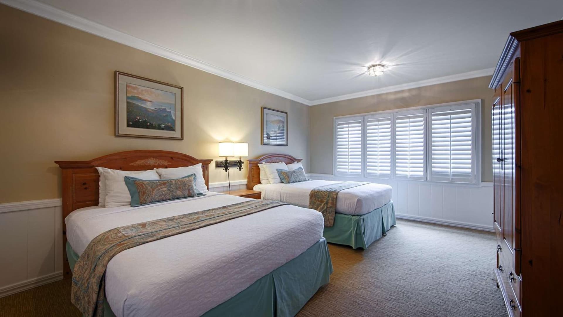 Carmel Bay View Inn gallery photo in Carmel, CA — image 9