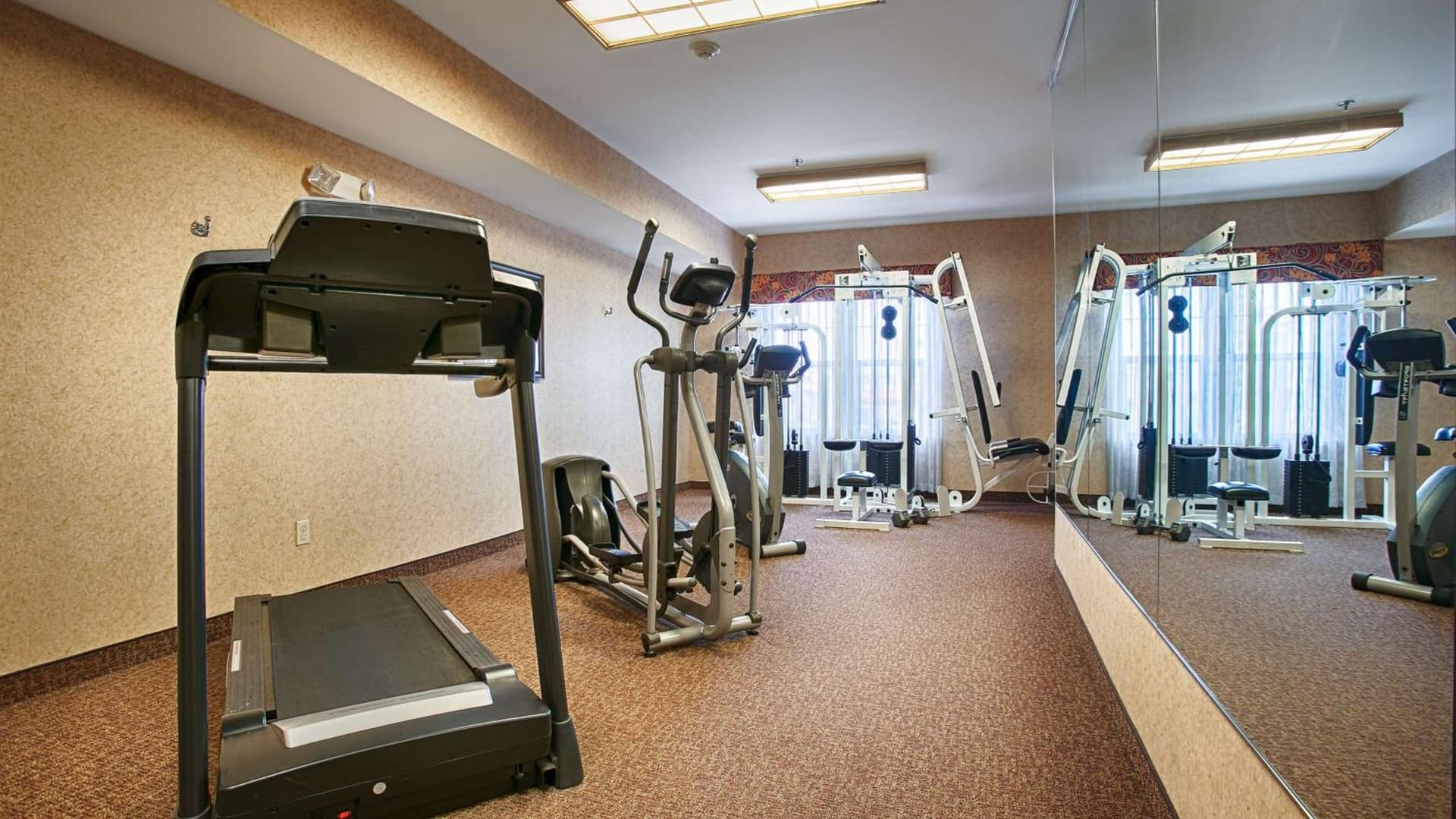 Best Western I-5 Inn & Suites gallery photo in Lodi, CA — image 21