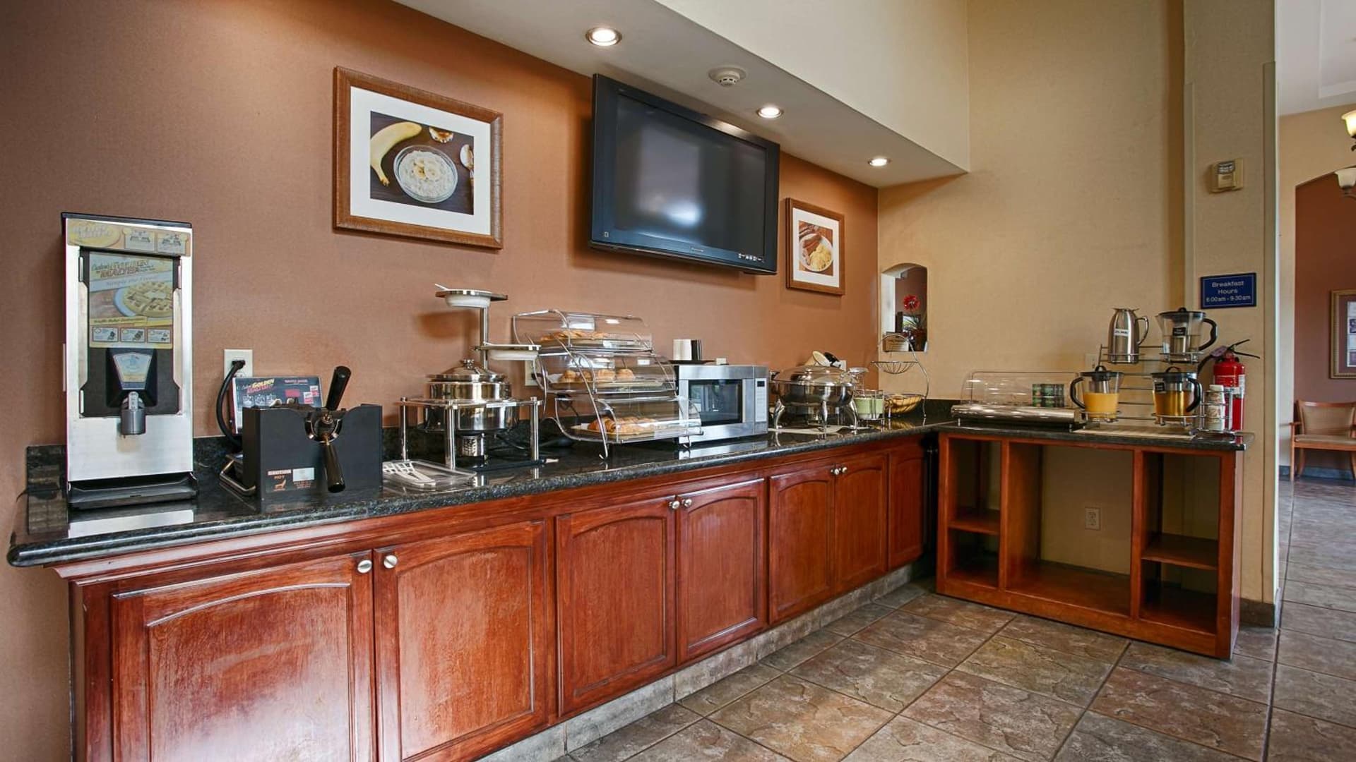Best Western I-5 Inn & Suites gallery photo in Lodi, CA — image 10
