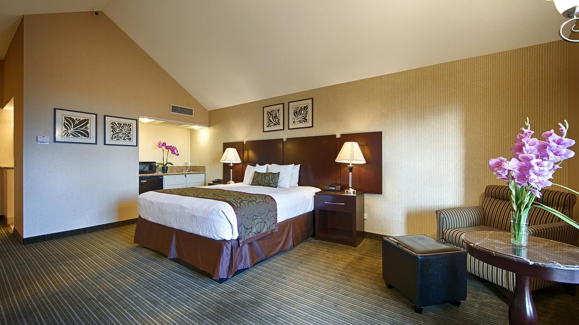 Best Western Plus Dana Point Inn-by-the-Sea gallery photo in Dana Point, CA — image 24