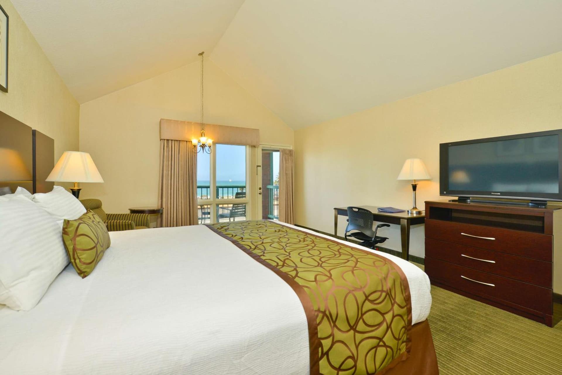 Best Western Plus Dana Point Inn-by-the-Sea gallery photo in Dana Point, CA — image 20