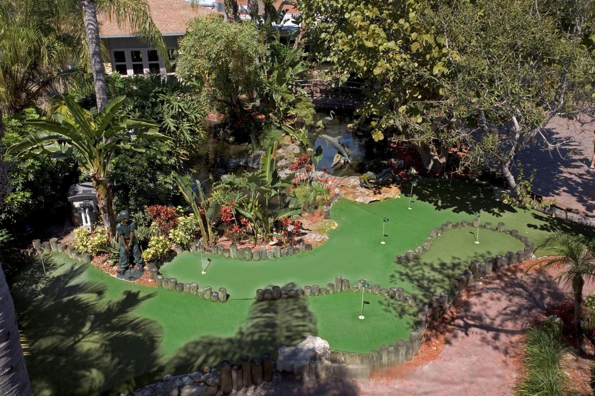 Best Western Naples Inn & Suites gallery photo in Naples, FL — image 32