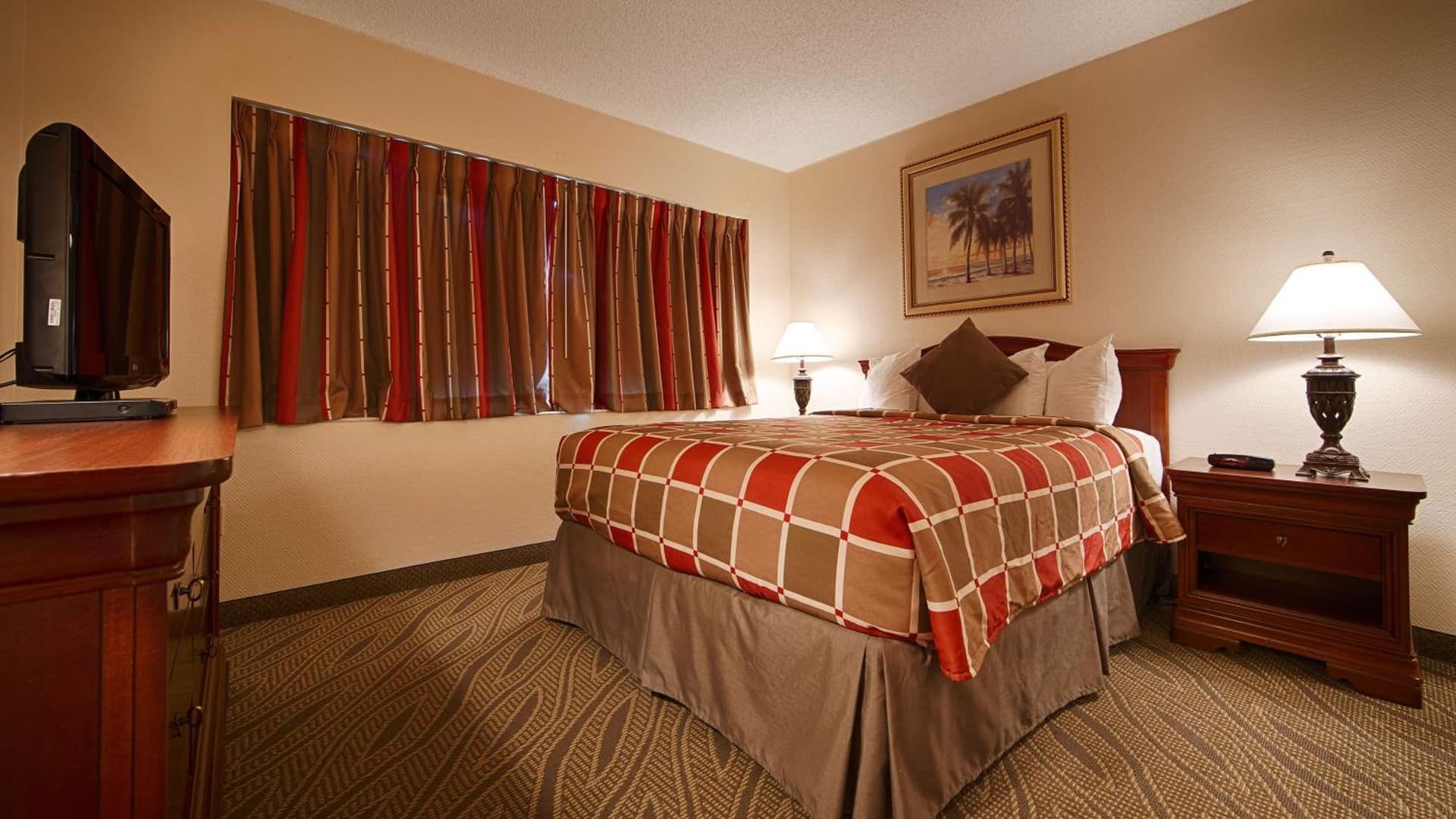 Best Western Naples Inn & Suites gallery photo in Naples, FL — image 5