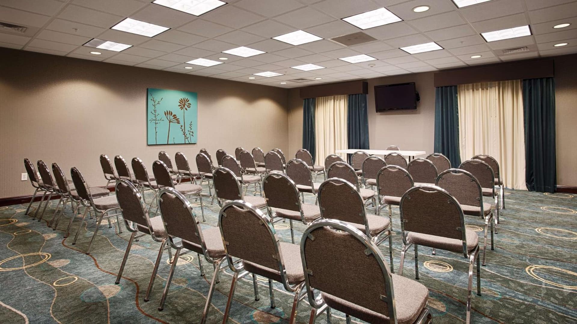 Best Western Plus Chain of Lakes Inn & Suites gallery photo in Leesburg, FL — image 25