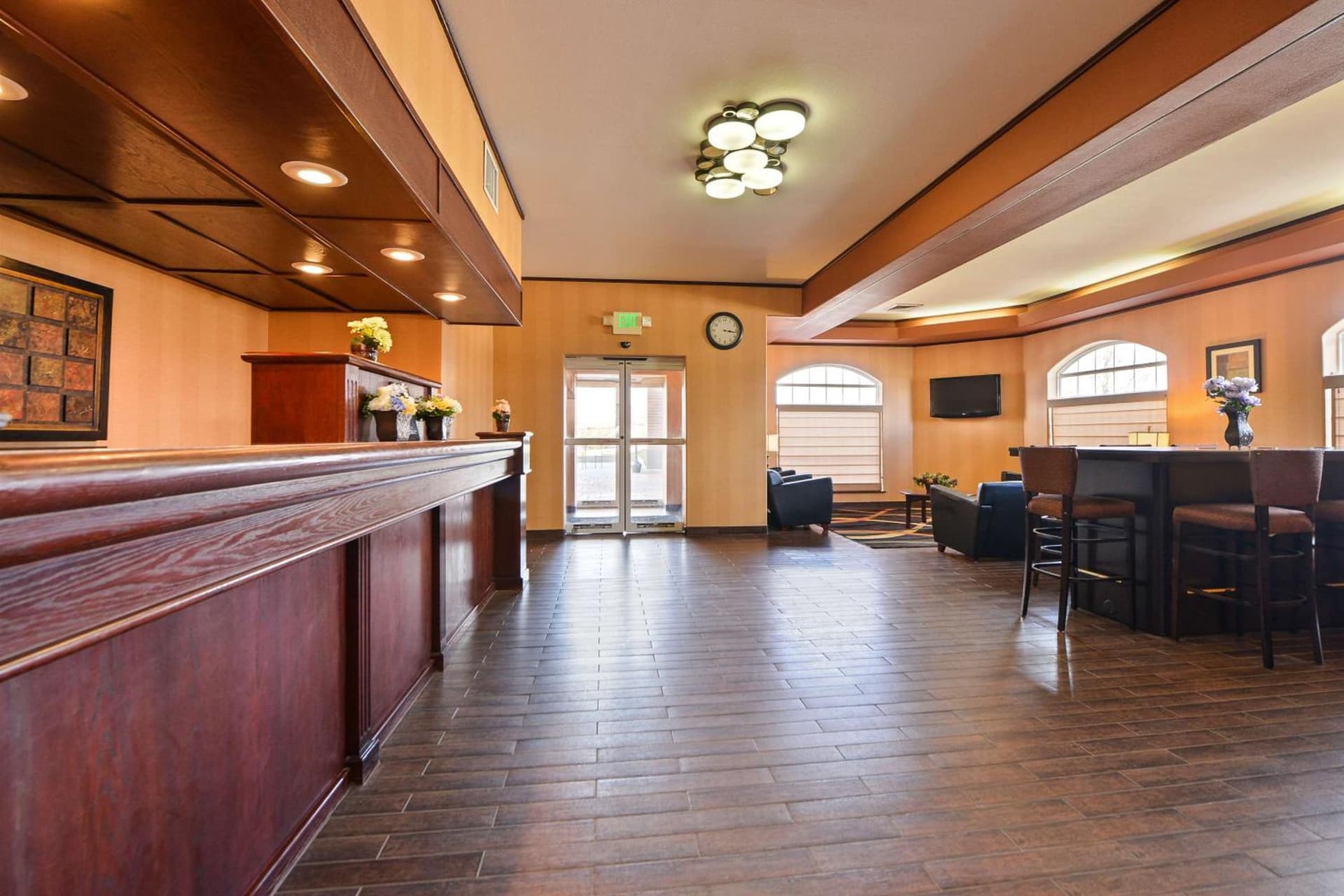 Best Western Plus Meridian gallery photo in Meridian, ID — image 6