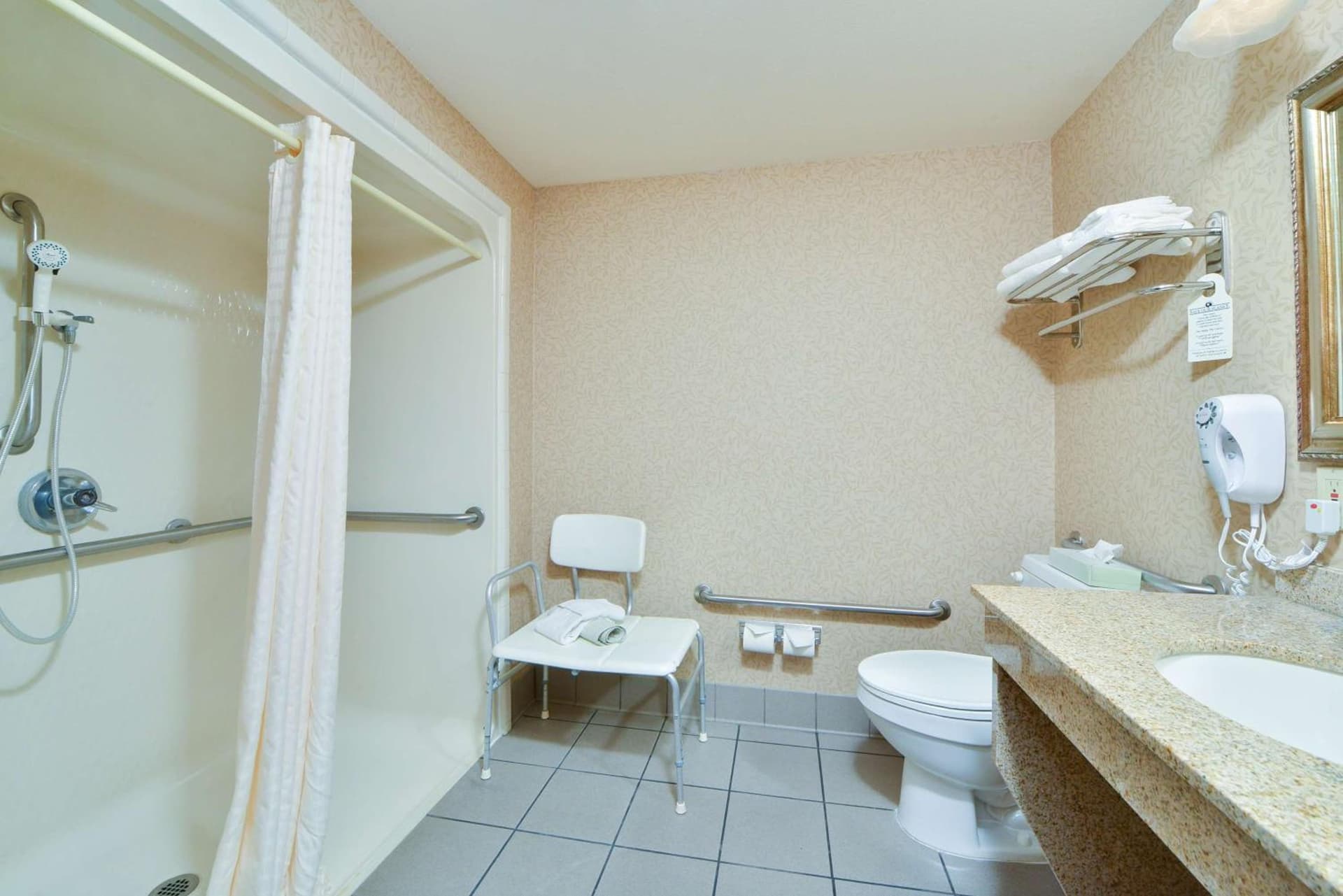 Best Western Plus Meridian gallery photo in Meridian, ID — image 11