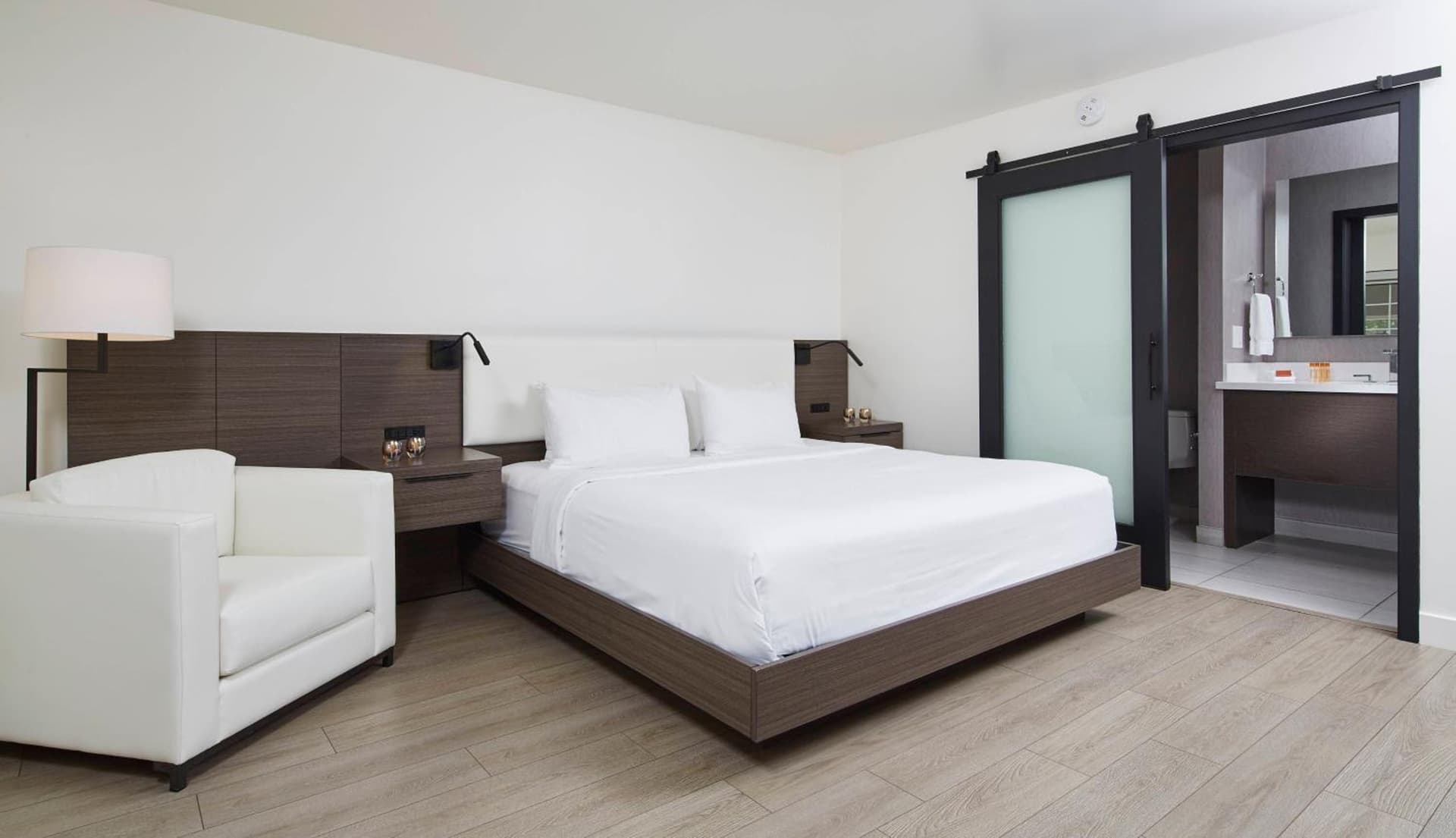 The Nest Hotel Palo Alto gallery photo in Palo Alto, CA — image 36