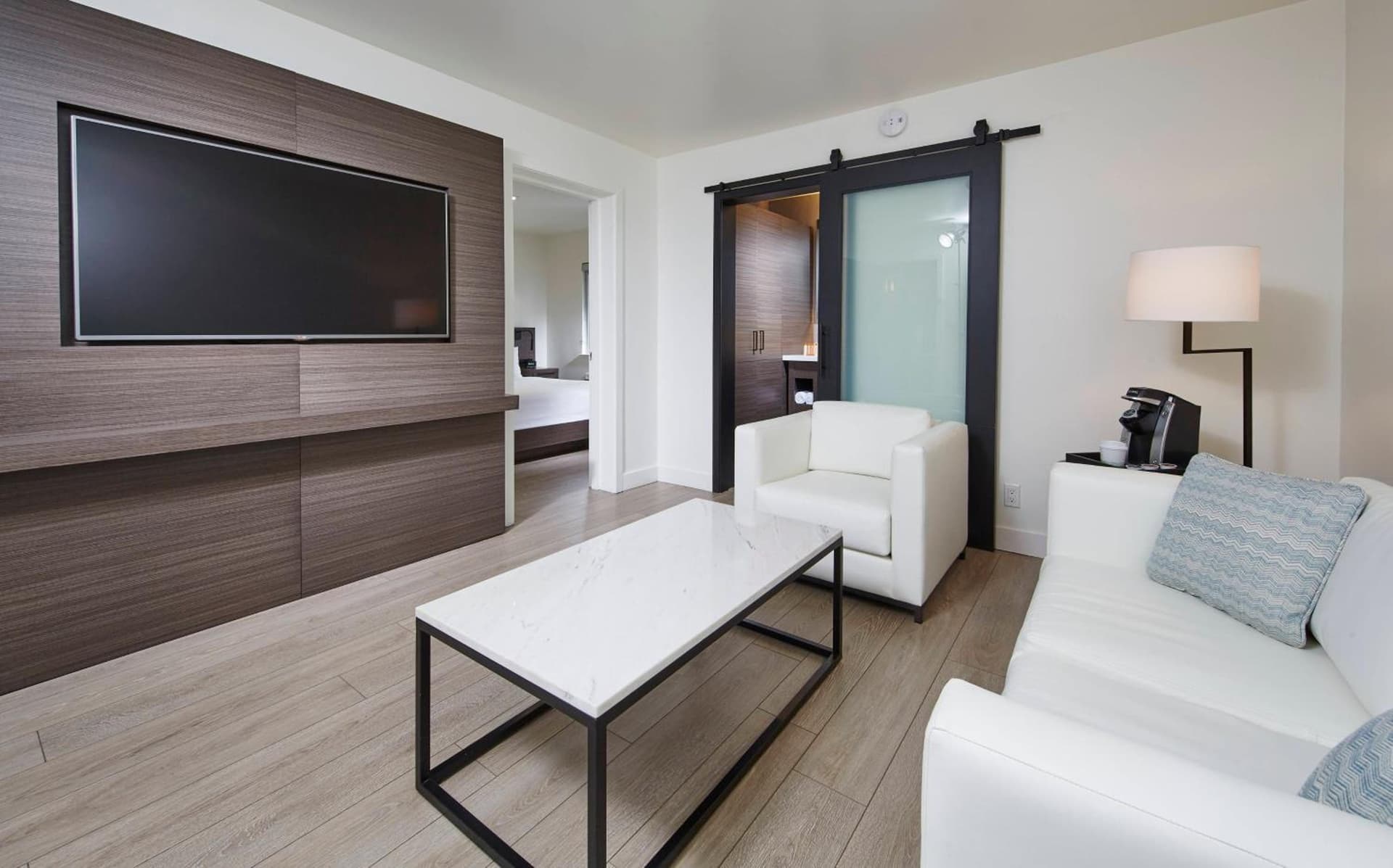 The Nest Hotel Palo Alto gallery photo in Palo Alto, CA — image 8