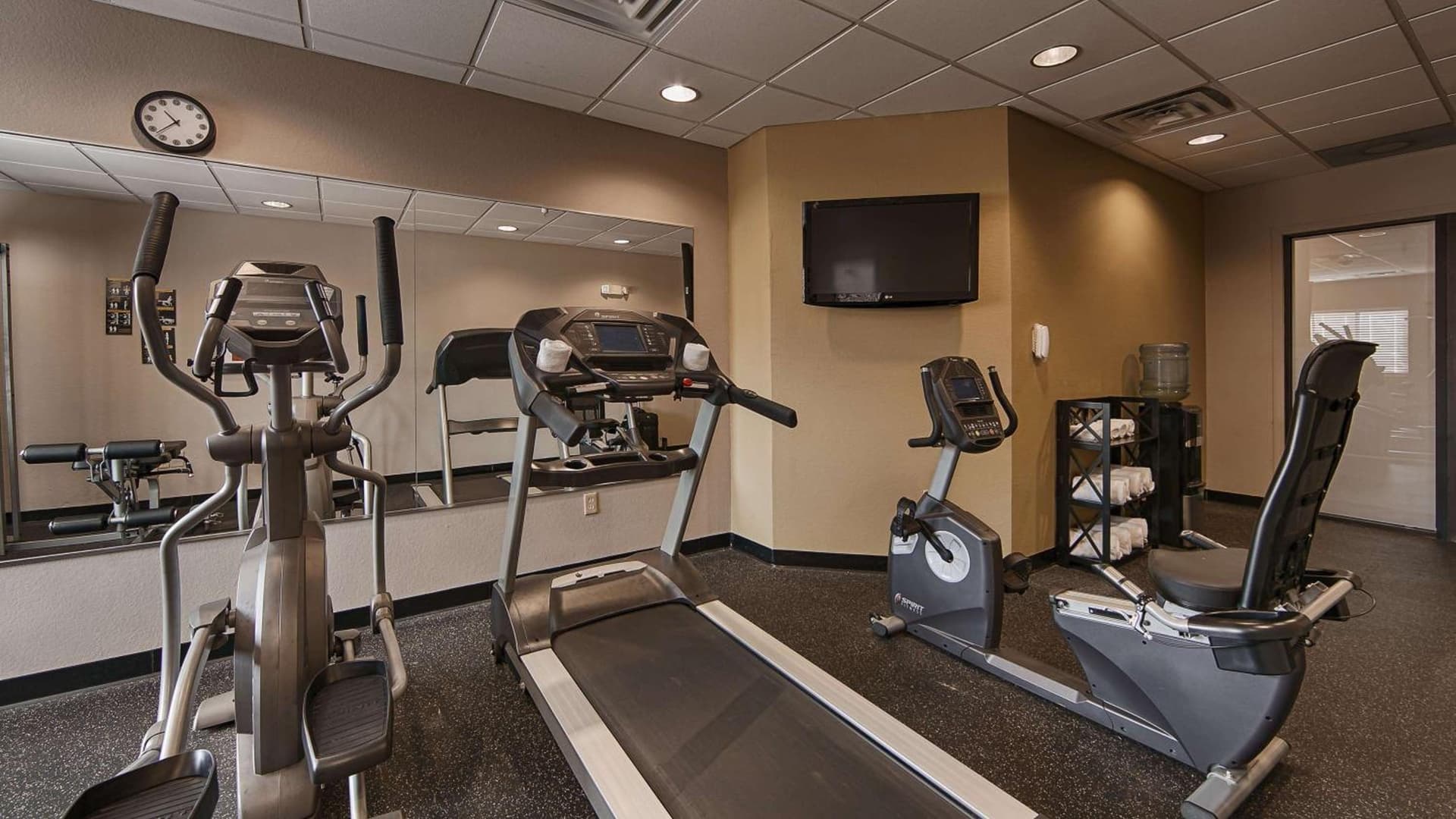 Best Western Inn & Suites - Lake Charles gallery photo in Lake Charles, LA — image 16