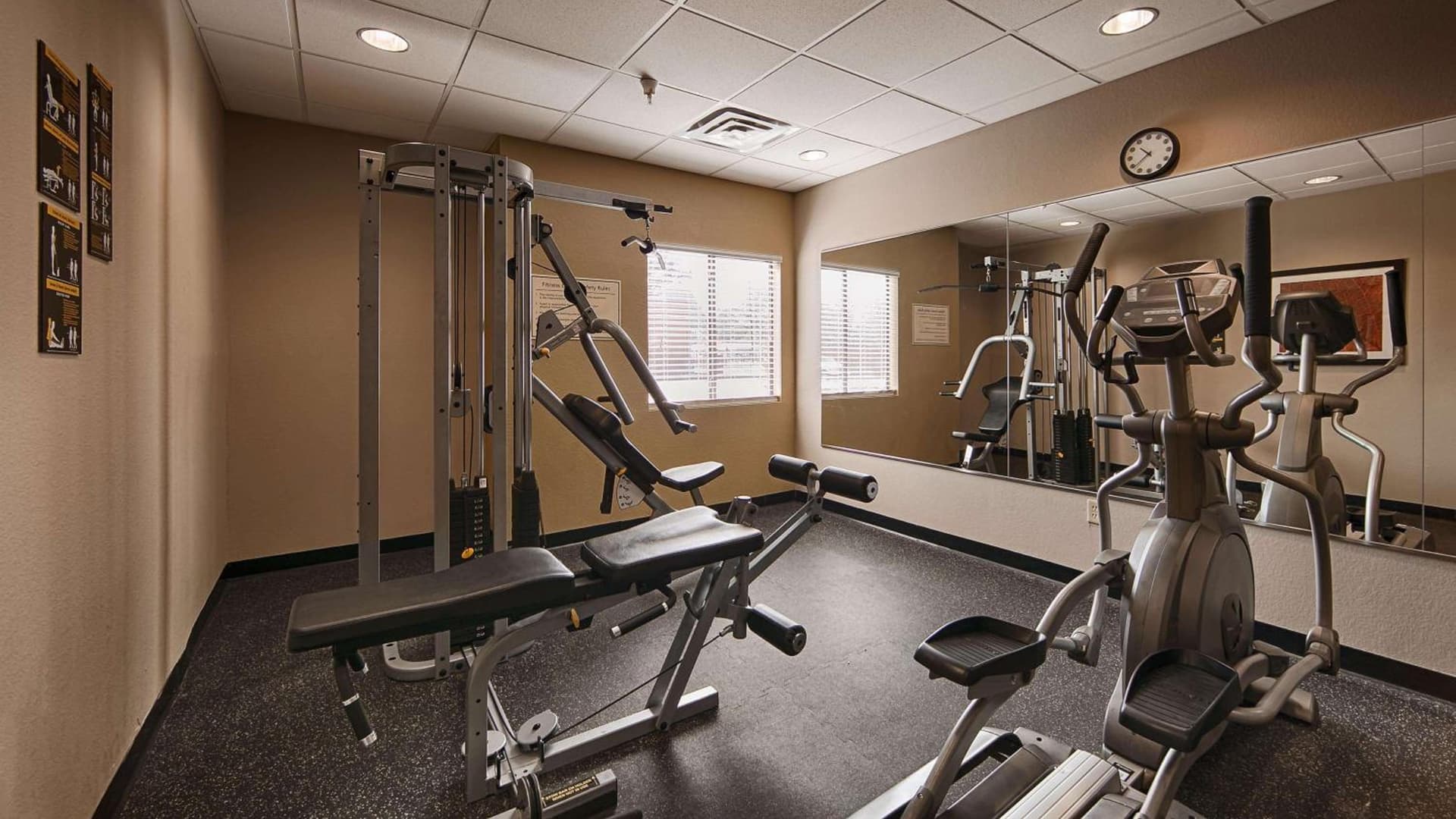 Best Western Inn & Suites - Lake Charles gallery photo in Lake Charles, LA — image 22