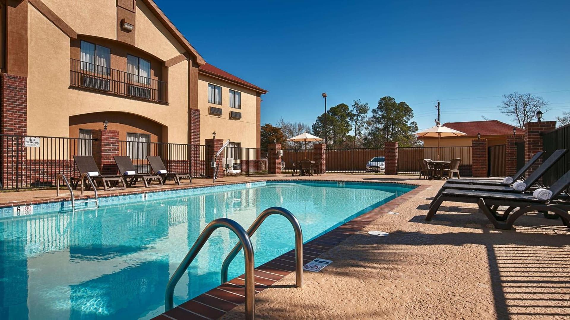 Best Western Inn & Suites - Lake Charles gallery photo in Lake Charles, LA — image 14