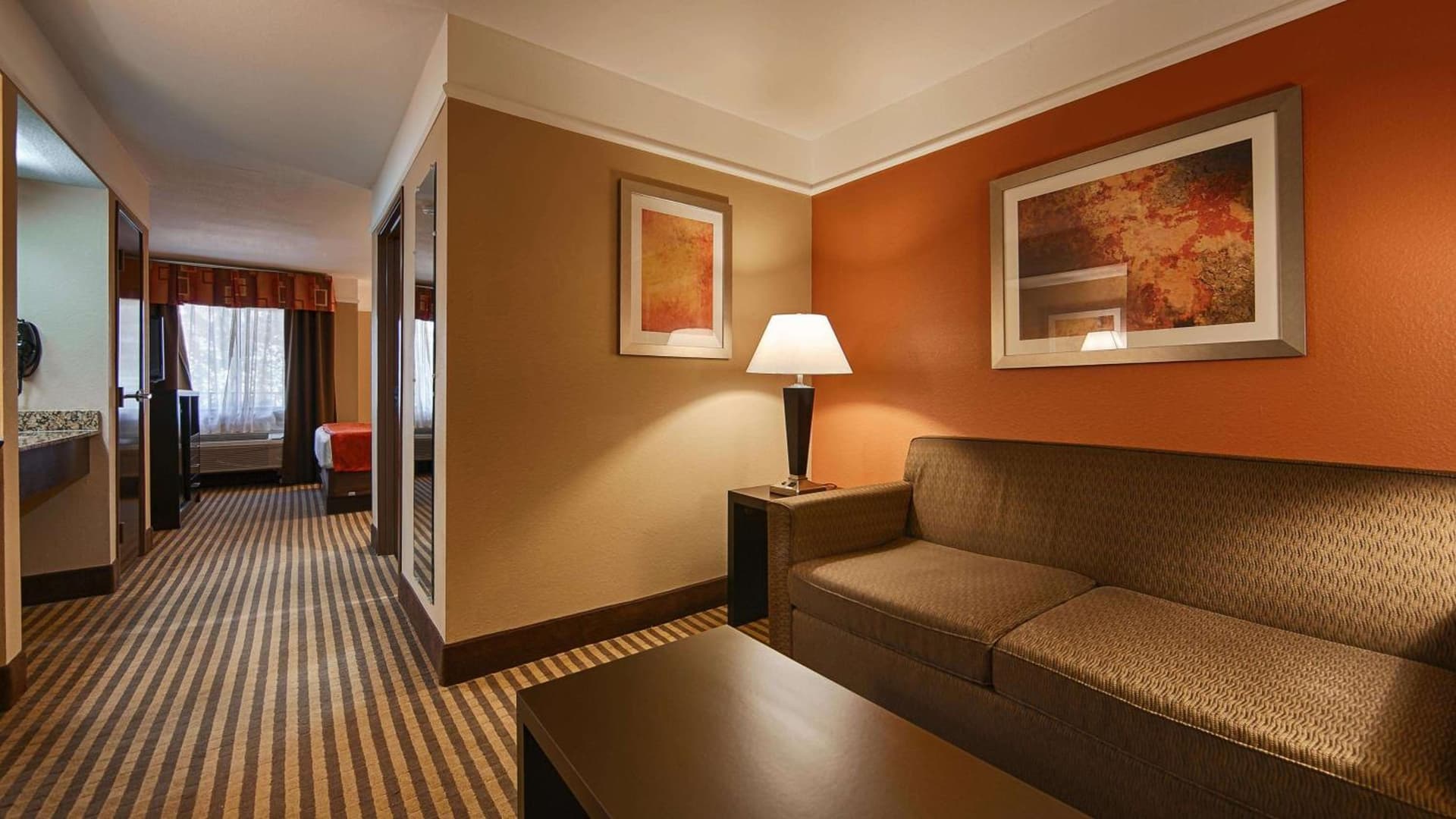 Best Western Inn & Suites - Lake Charles gallery photo in Lake Charles, LA — image 20