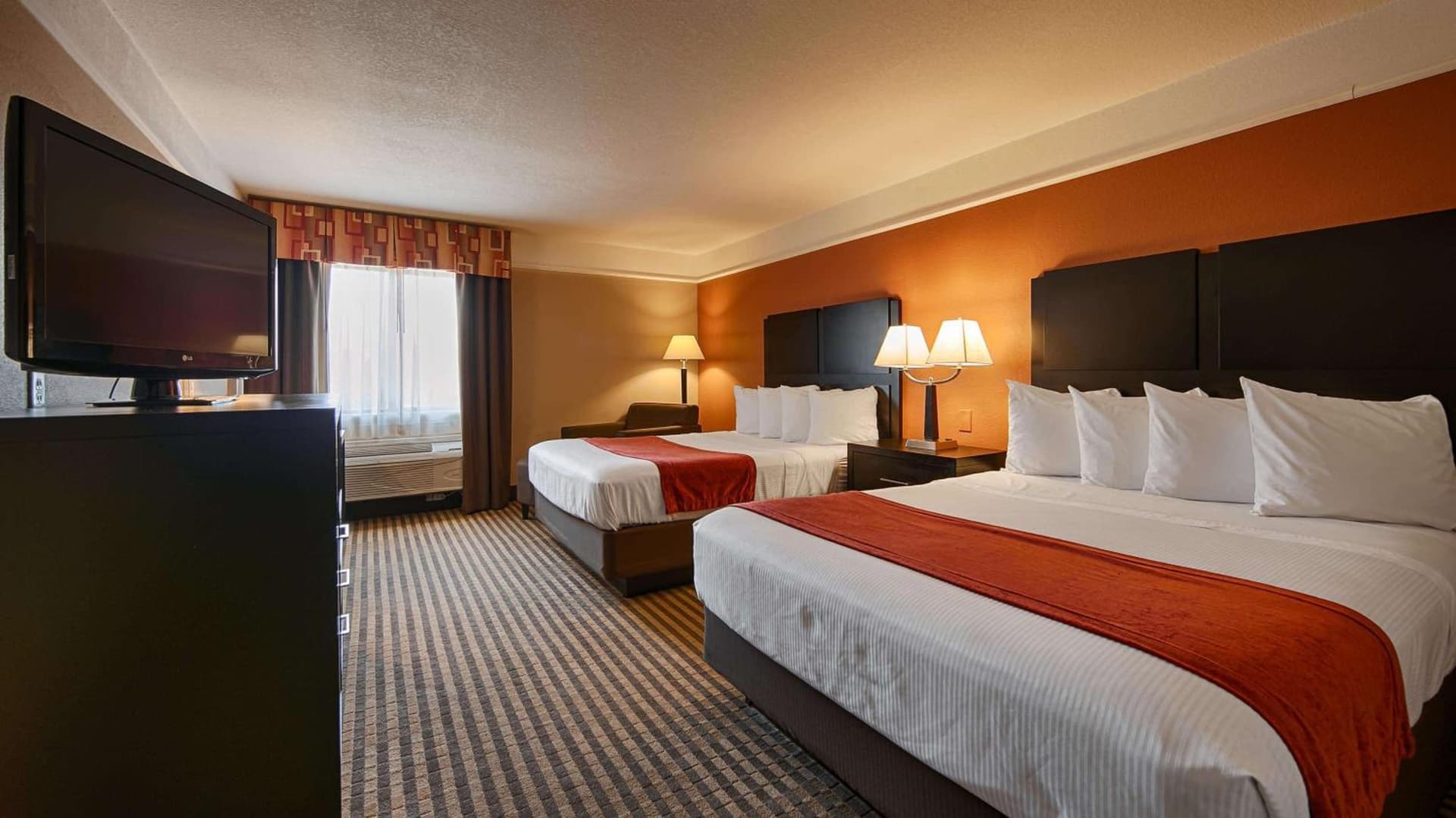Best Western Inn & Suites - Lake Charles gallery photo in Lake Charles, LA — image 21