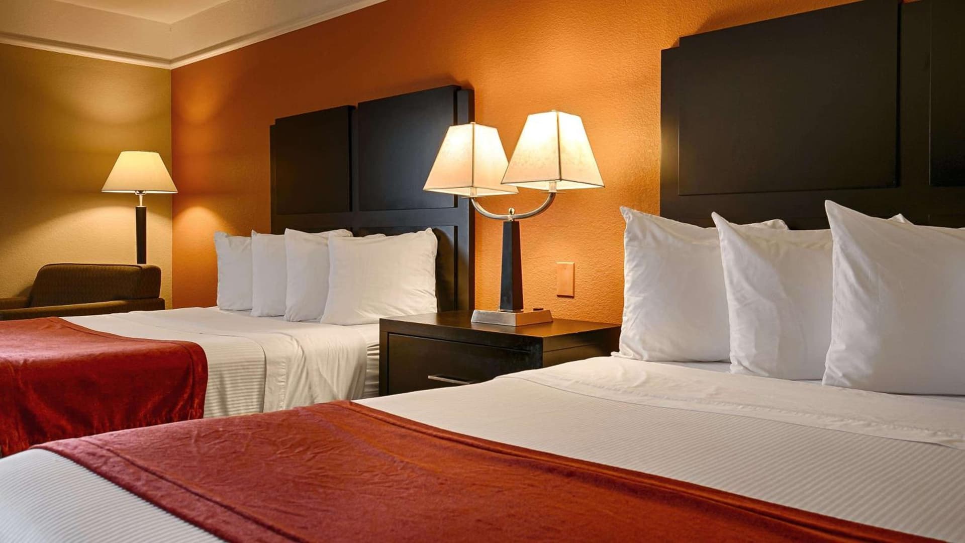 Best Western Inn & Suites - Lake Charles gallery photo in Lake Charles, LA — image 19