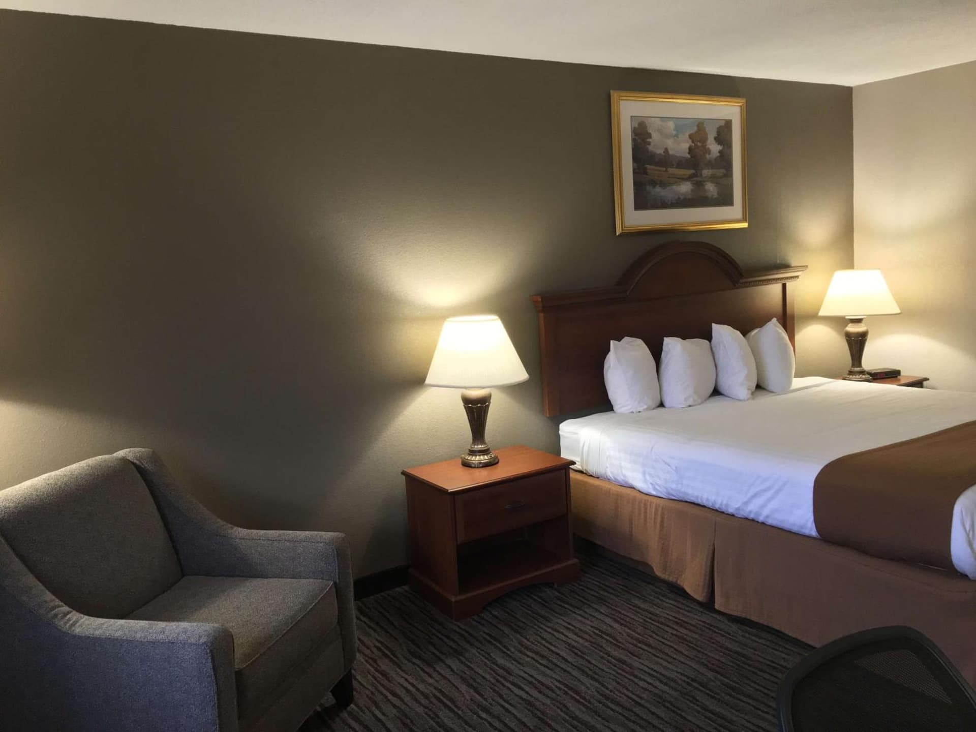 Best Western Gateway Adirondack Inn gallery photo in Utica, NY — image 6