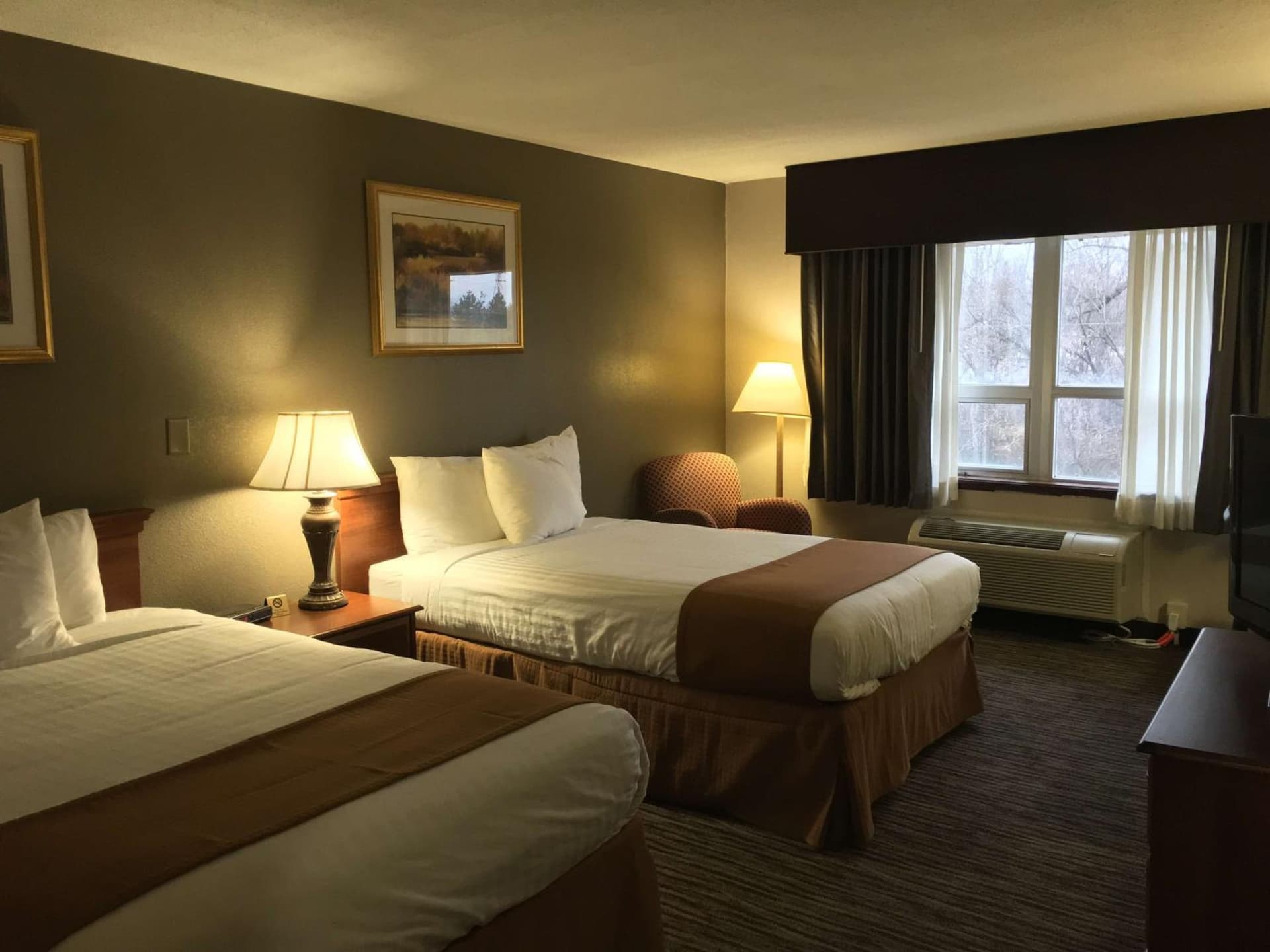 Best Western Gateway Adirondack Inn gallery photo in Utica, NY — image 15