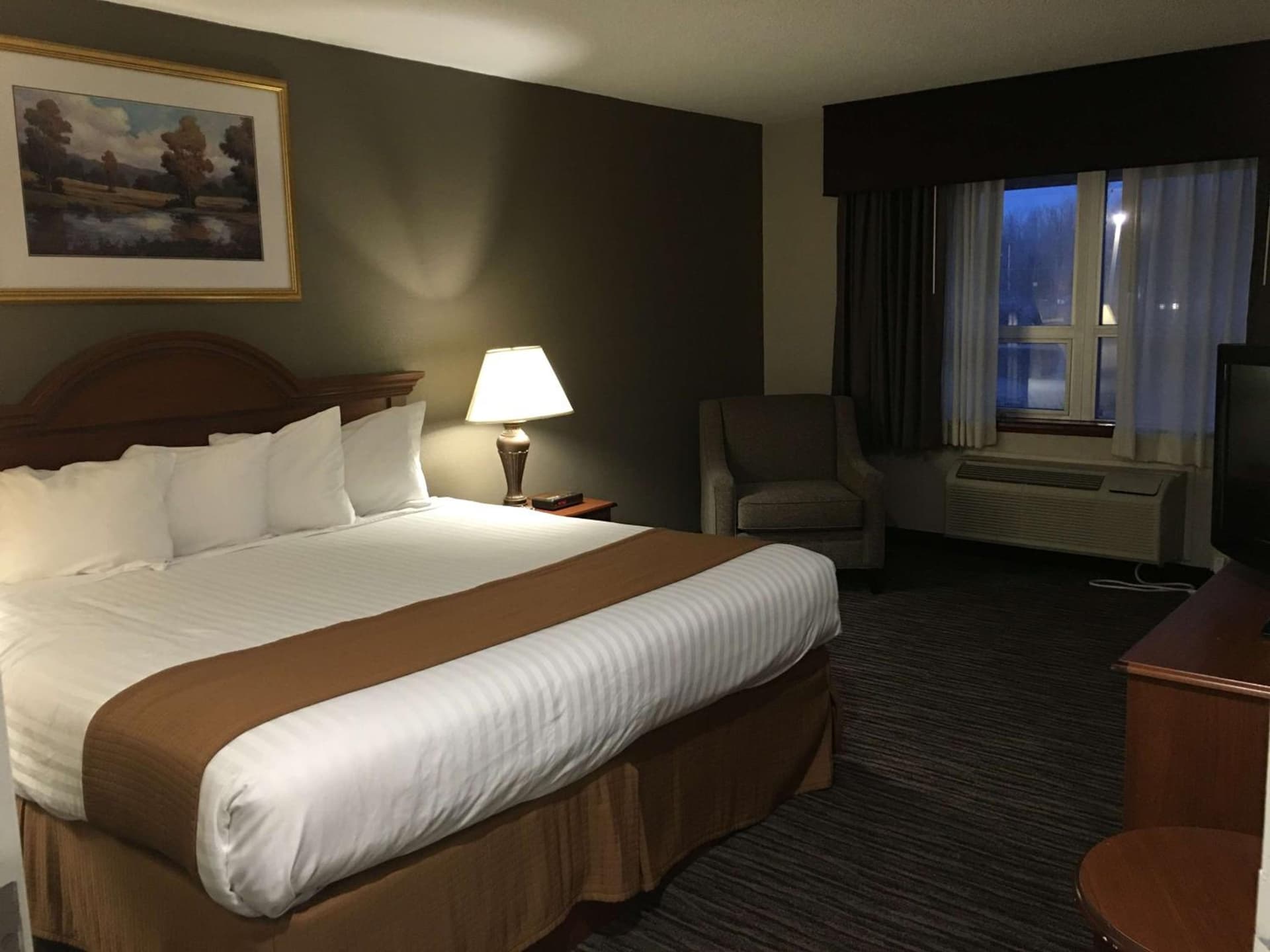 Best Western Gateway Adirondack Inn gallery photo in Utica, NY — image 26
