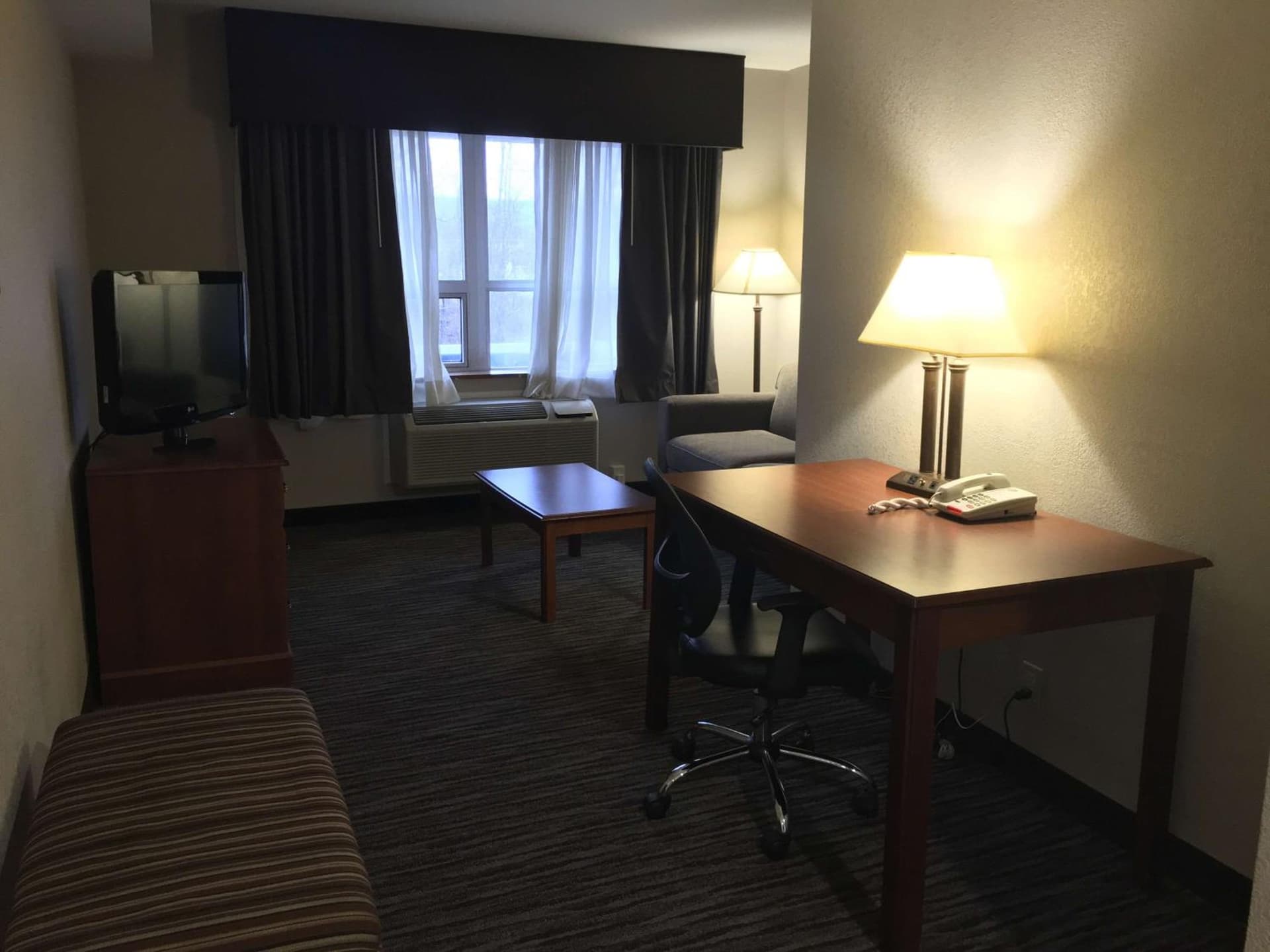 Best Western Gateway Adirondack Inn gallery photo in Utica, NY — image 13