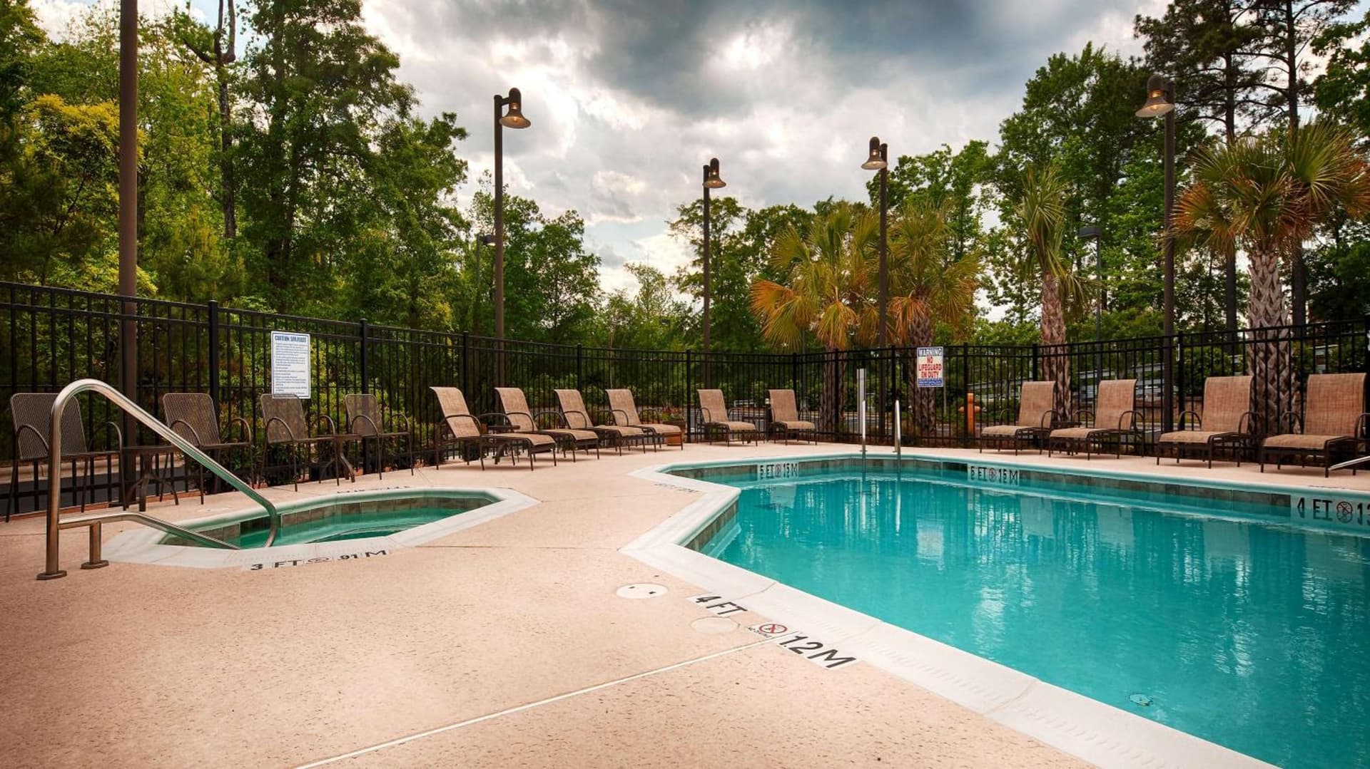 Best Western PLUS Westgate Inn and Suites gallery photo in Leland, NC — image 21