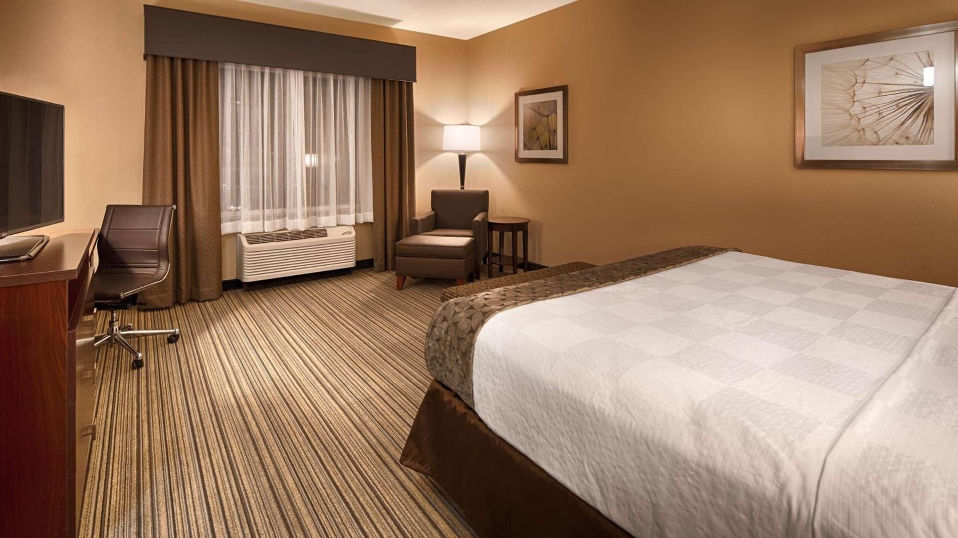 Best Western Plus Boardman Inn & Suites gallery photo in Poland, OH — image 8