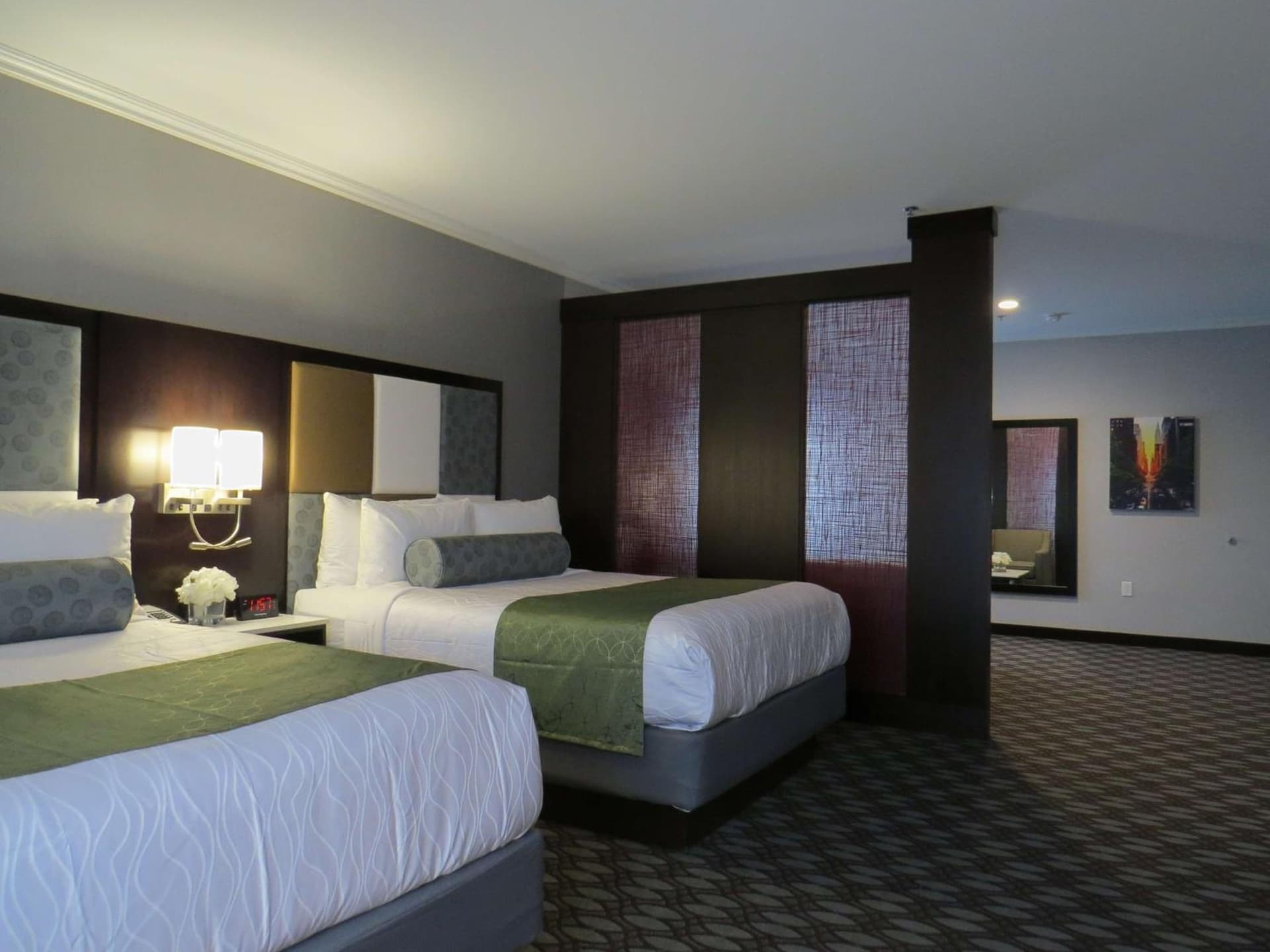 Best Western Premier NYC Gateway Hotel gallery photo in North Bergen — image 43