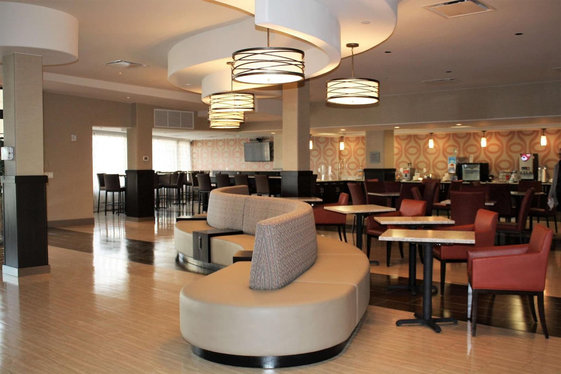 Best Western Premier NYC Gateway Hotel gallery photo in North Bergen — image 44