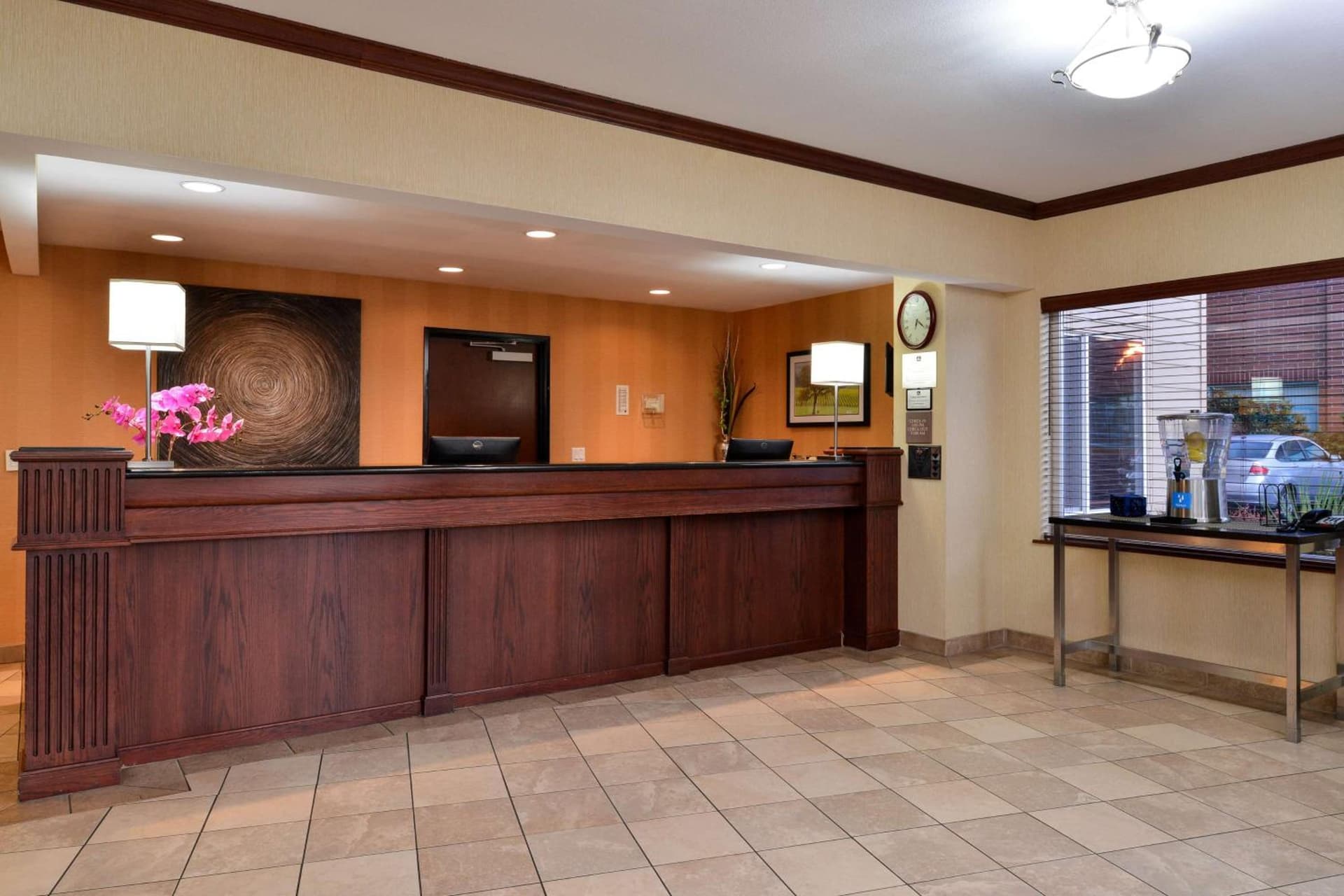 Best Western Wilsonville Inn & Suites gallery photo in Wilsonville, OR — image 11
