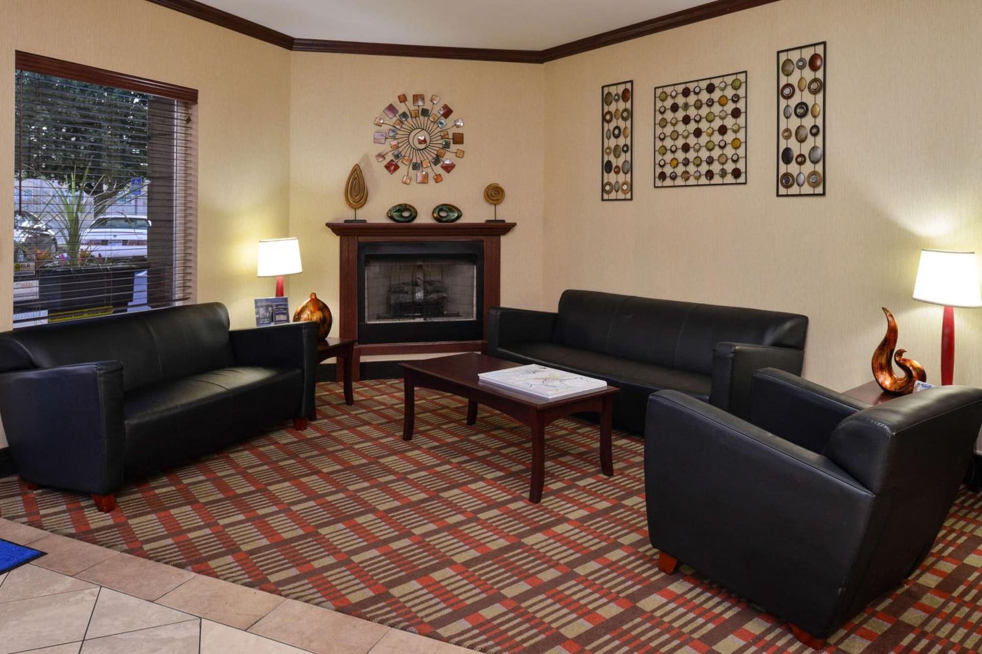 Best Western Wilsonville Inn & Suites gallery photo in Wilsonville, OR — image 16