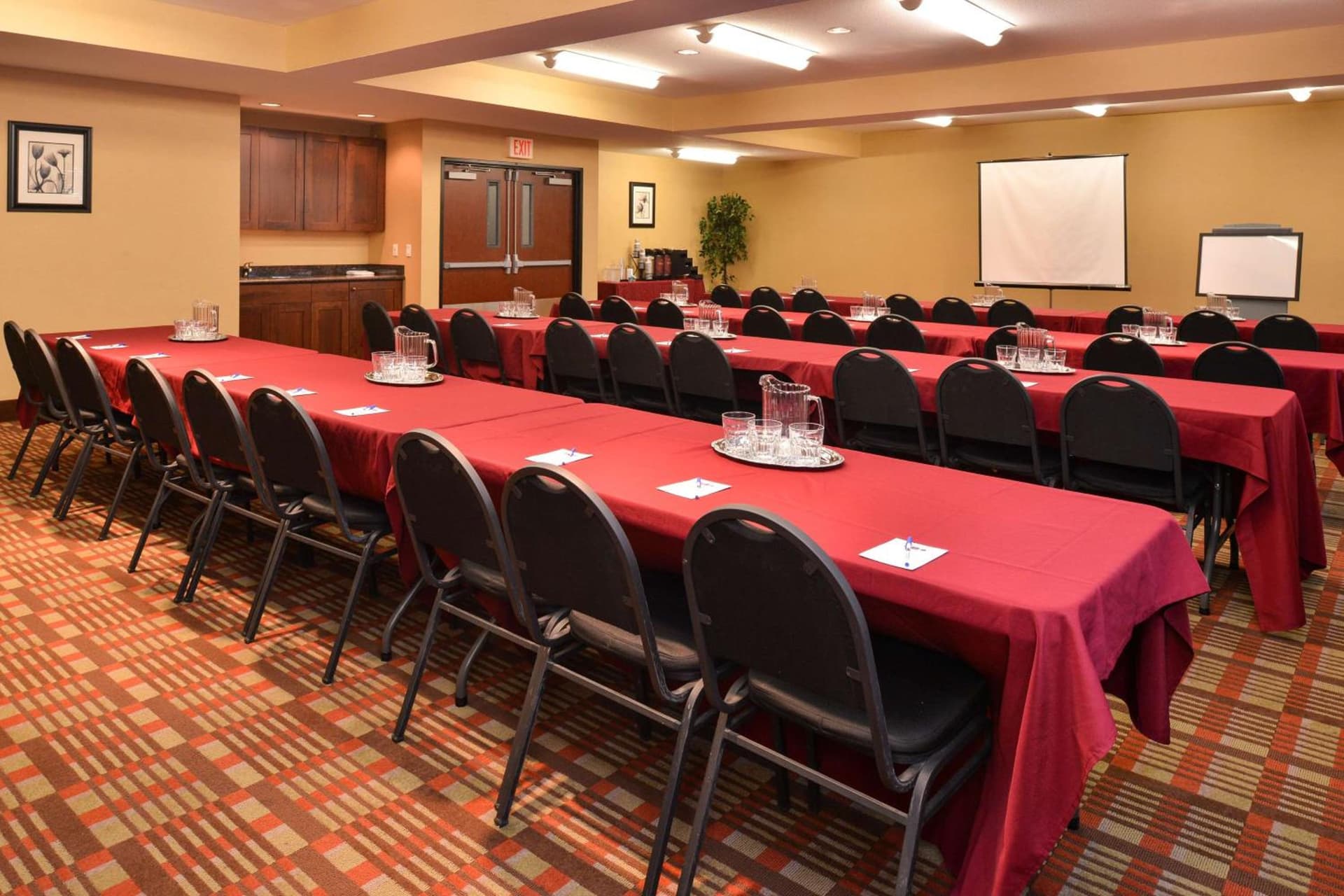 Best Western Wilsonville Inn & Suites gallery photo in Wilsonville, OR — image 19