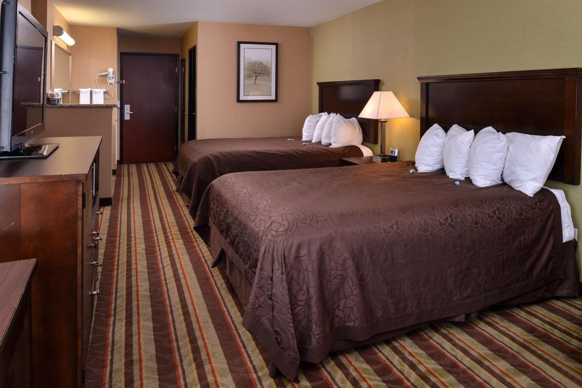 Best Western Wilsonville Inn & Suites gallery photo in Wilsonville, OR — image 18