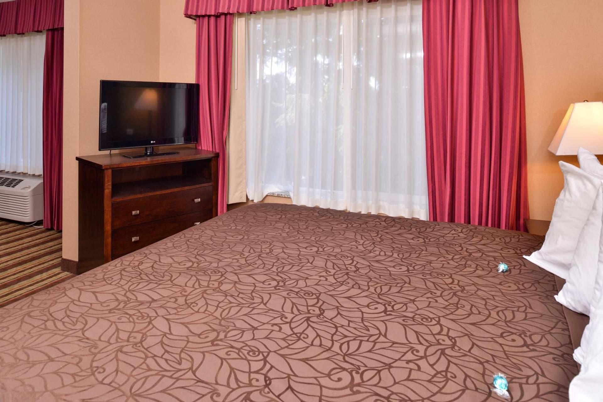 Best Western Wilsonville Inn & Suites gallery photo in Wilsonville, OR — image 17