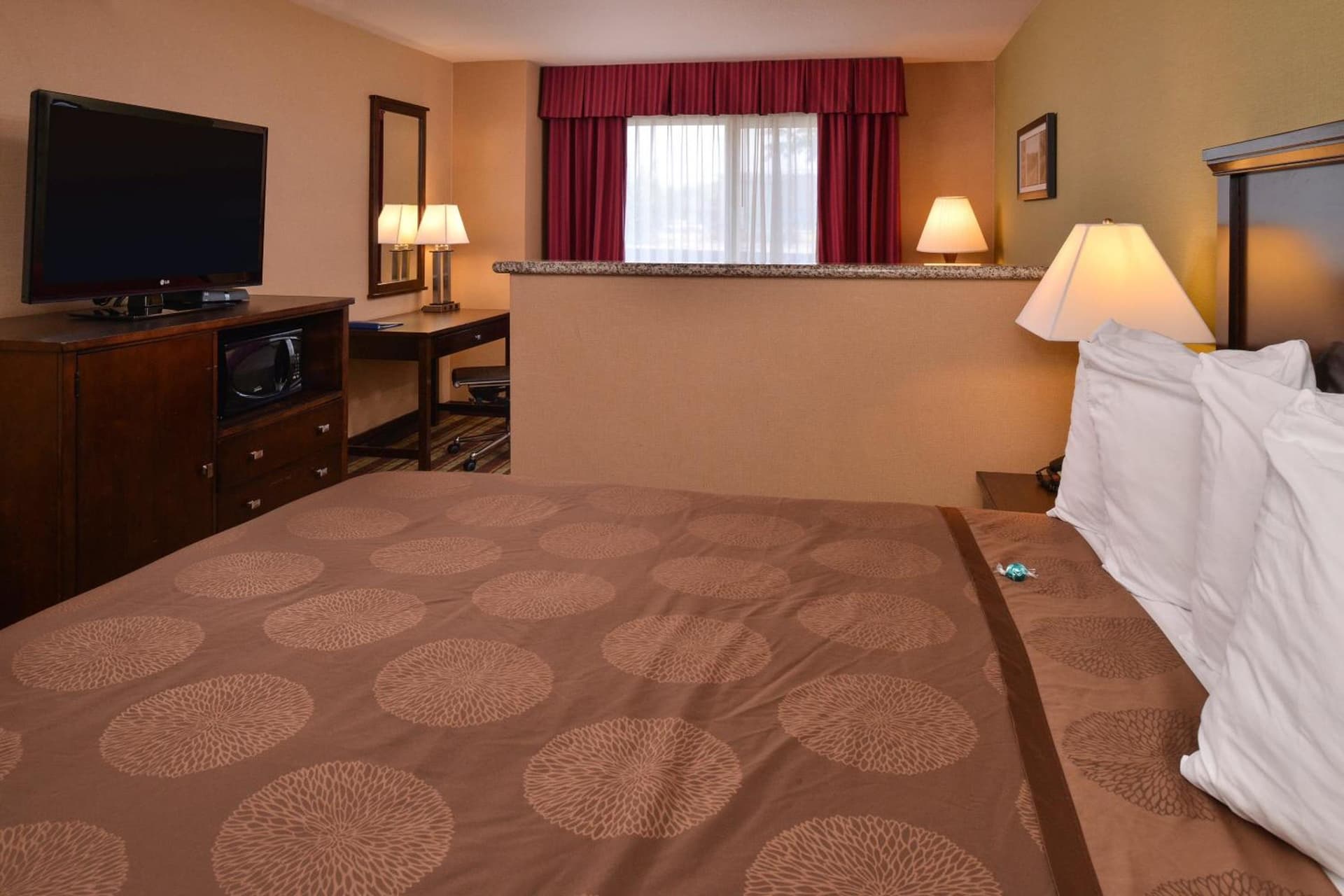 Best Western Wilsonville Inn & Suites gallery photo in Wilsonville, OR — image 10