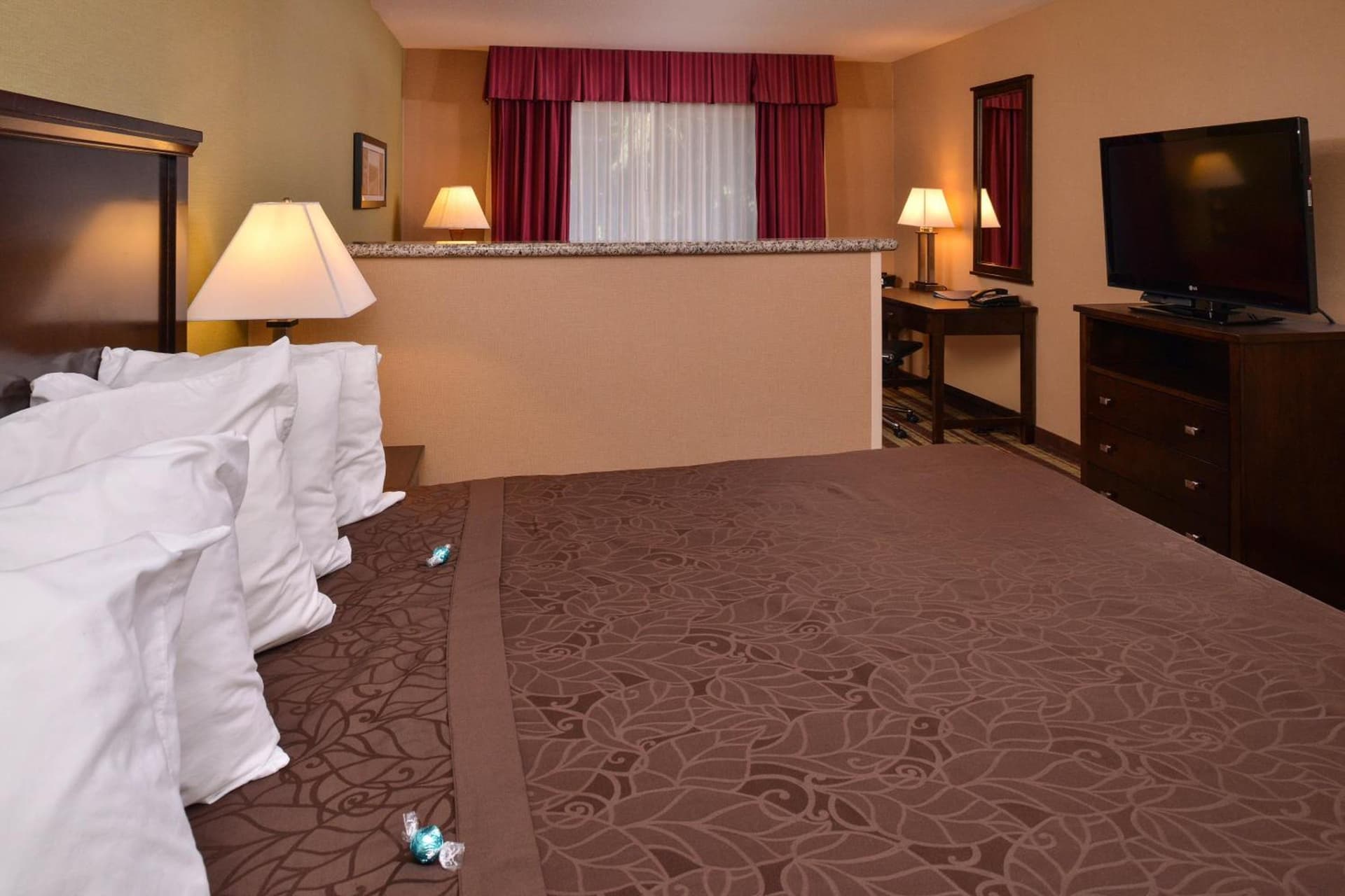 Best Western Wilsonville Inn & Suites gallery photo in Wilsonville, OR — image 20