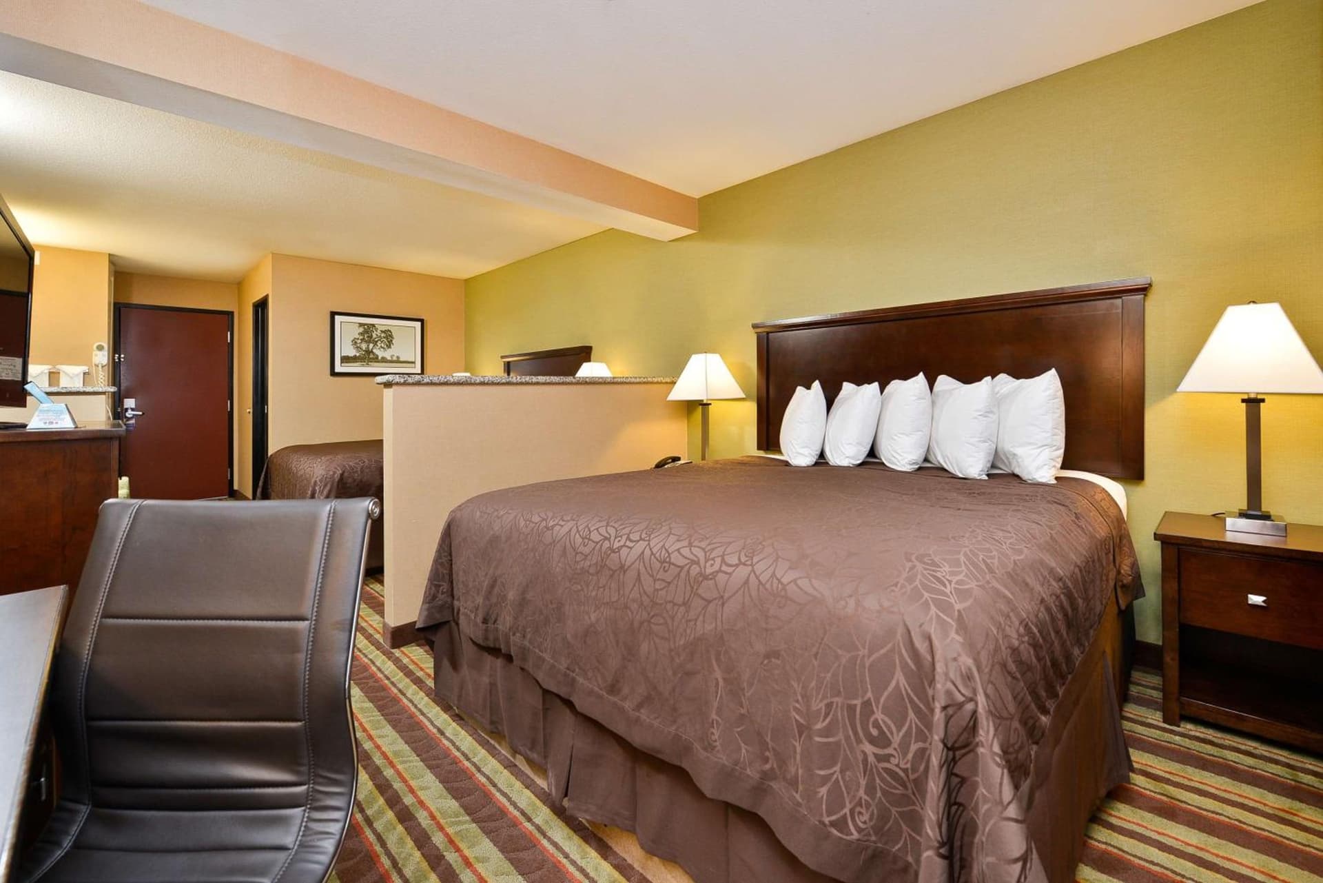 Best Western Wilsonville Inn & Suites gallery photo in Wilsonville, OR — image 15