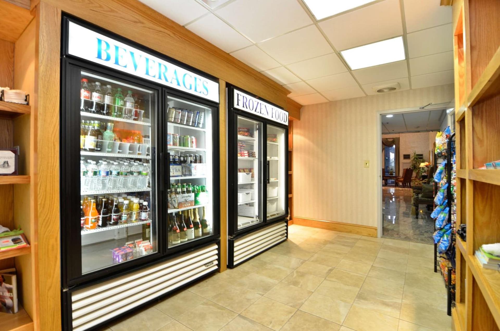 Best Western Plus Concordville Hotel gallery photo in Concordville, PA — image 35