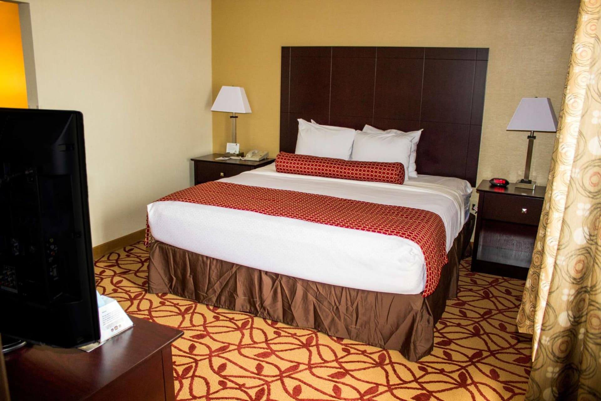 Best Western Park Hotel gallery photo in Warren, OH — image 9